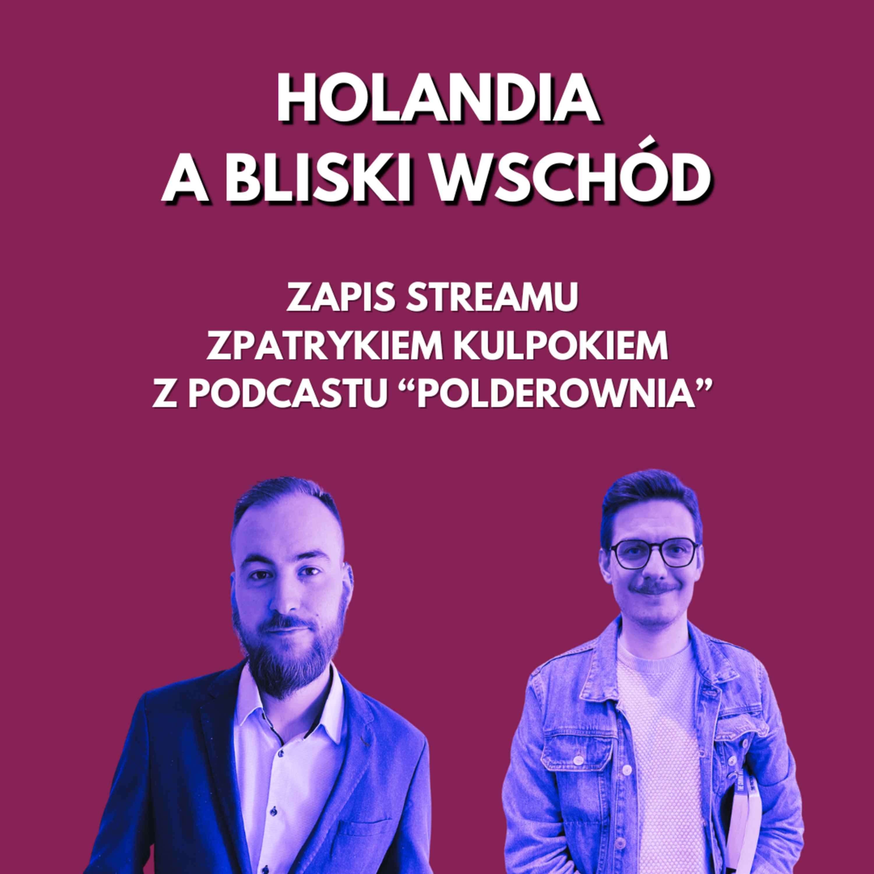 Stosunkowo Bliski Wschód