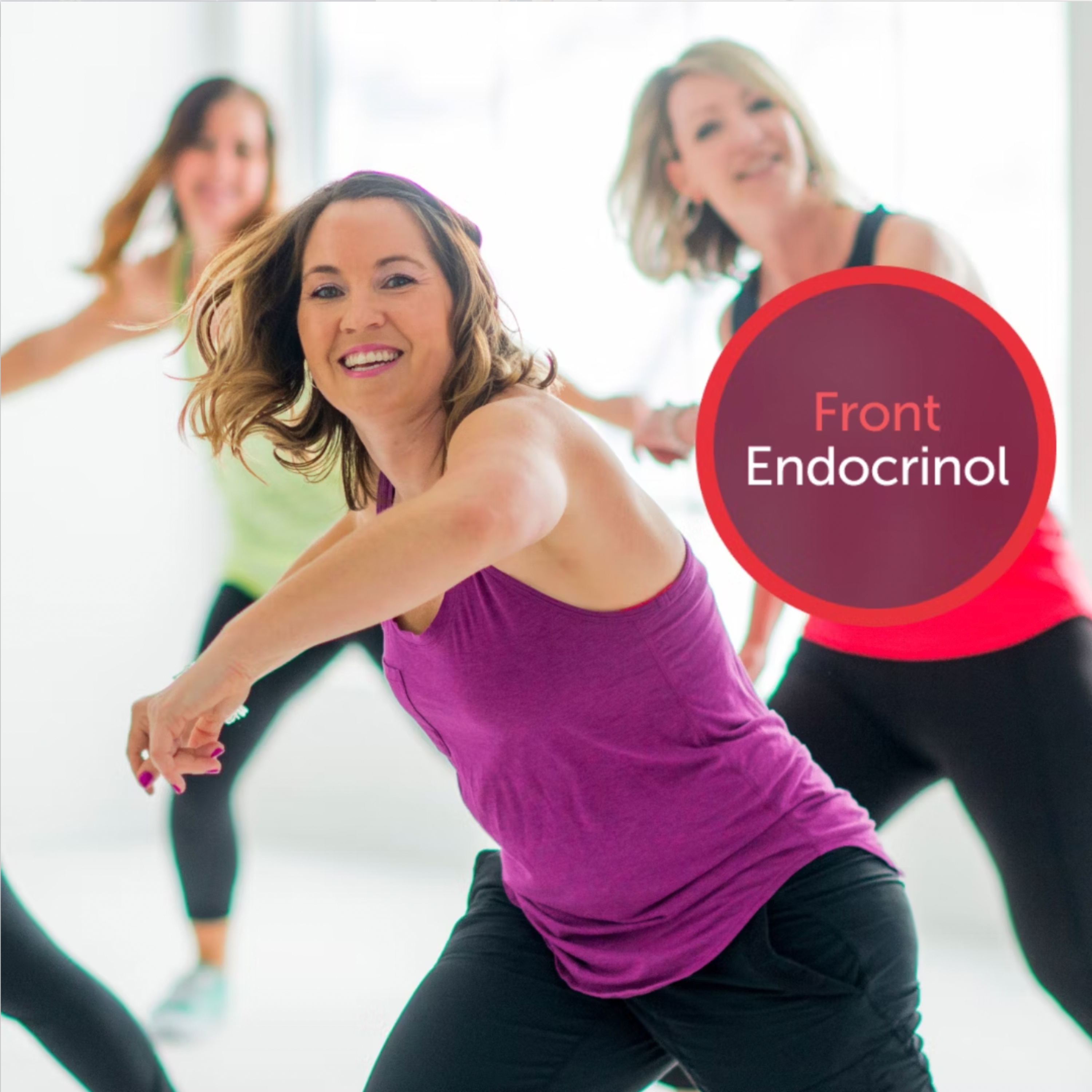 How aerobic exercise fights alzheimer's in middle-aged adults. |Espresso Knowledge Shots episode artwork