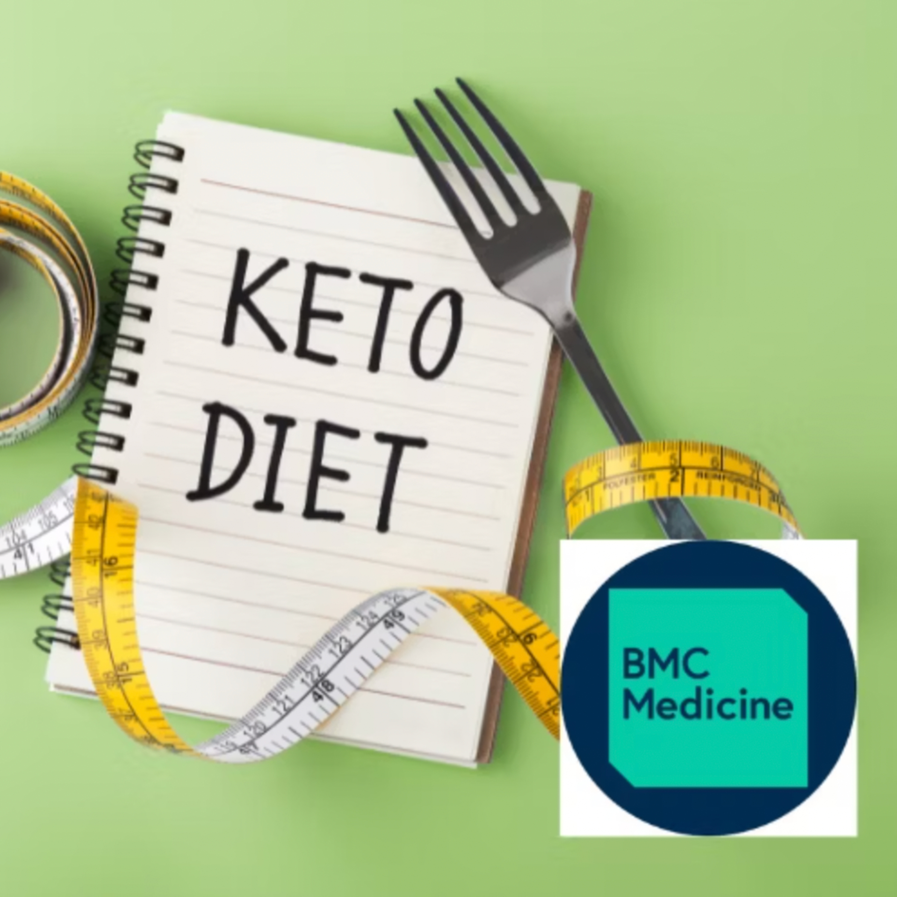 Ketogenic diets: Weighing the evidence on weight loss and health outcomes.|Espresso Knowledge Shot.