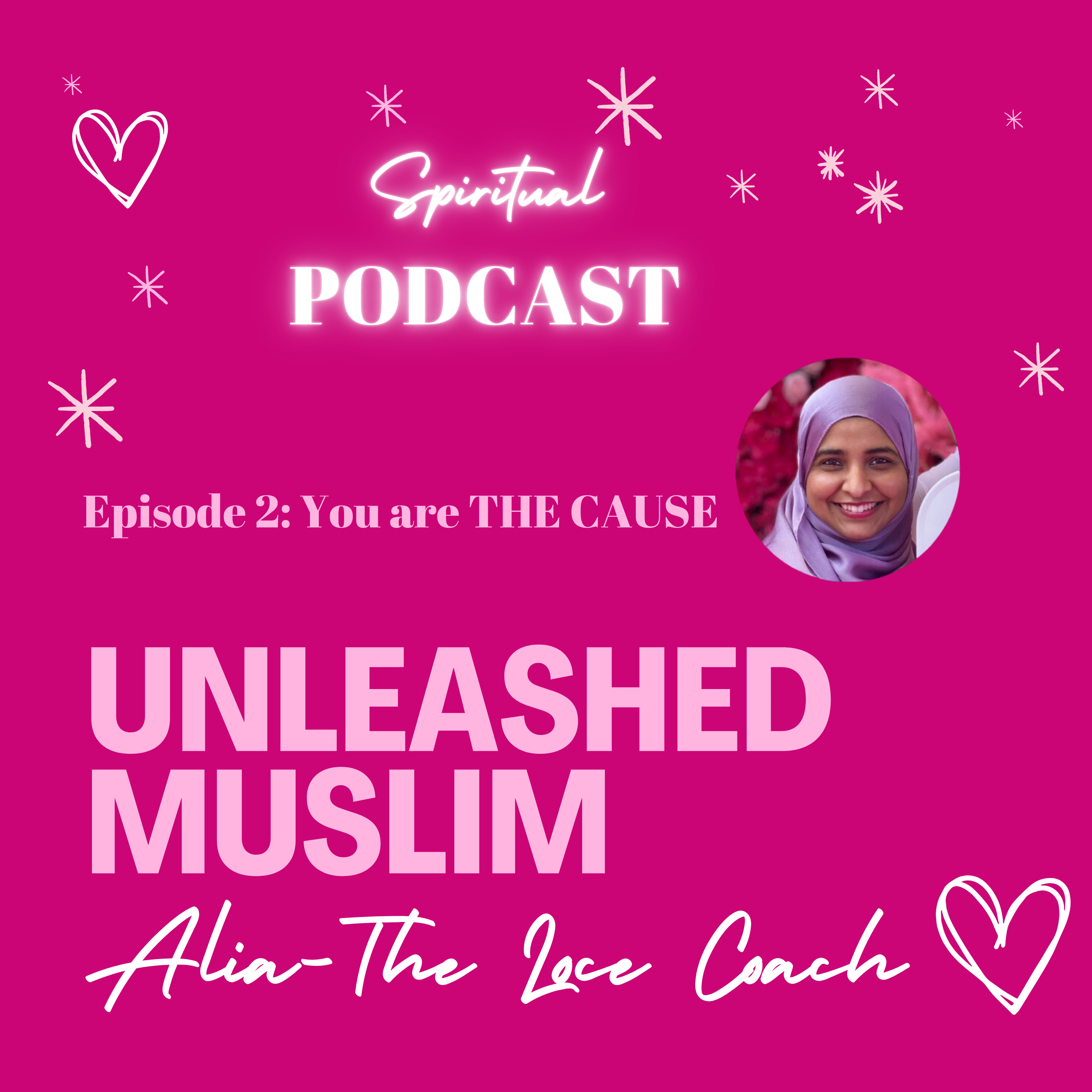 Unleashed Muslim