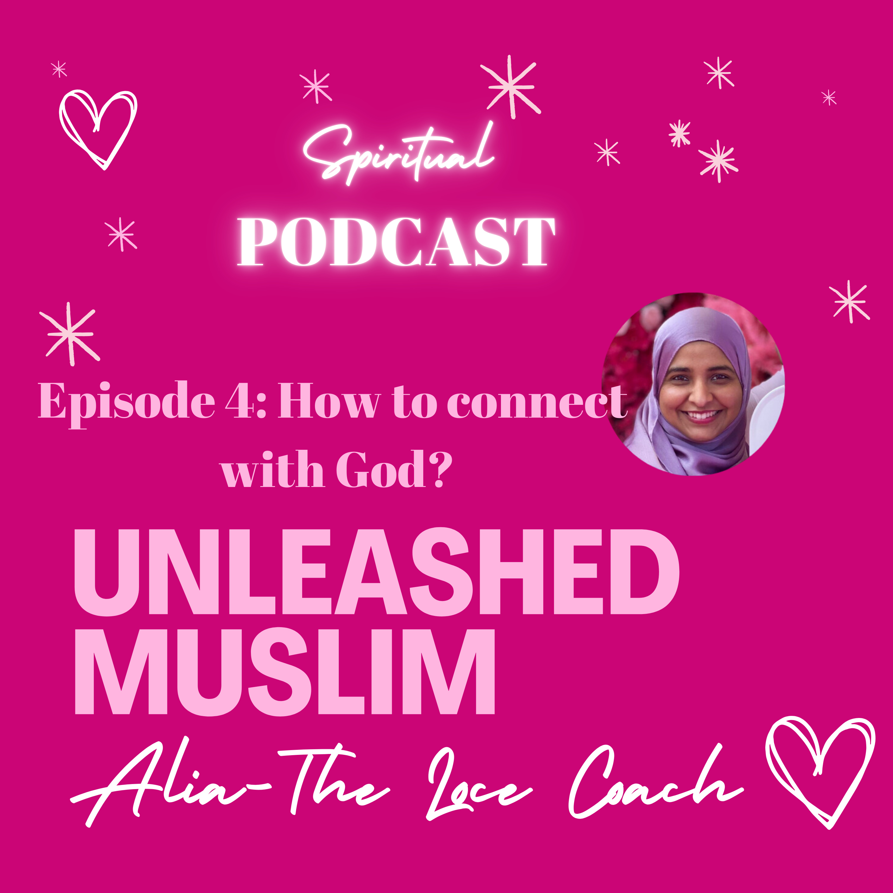 Unleashed Muslim