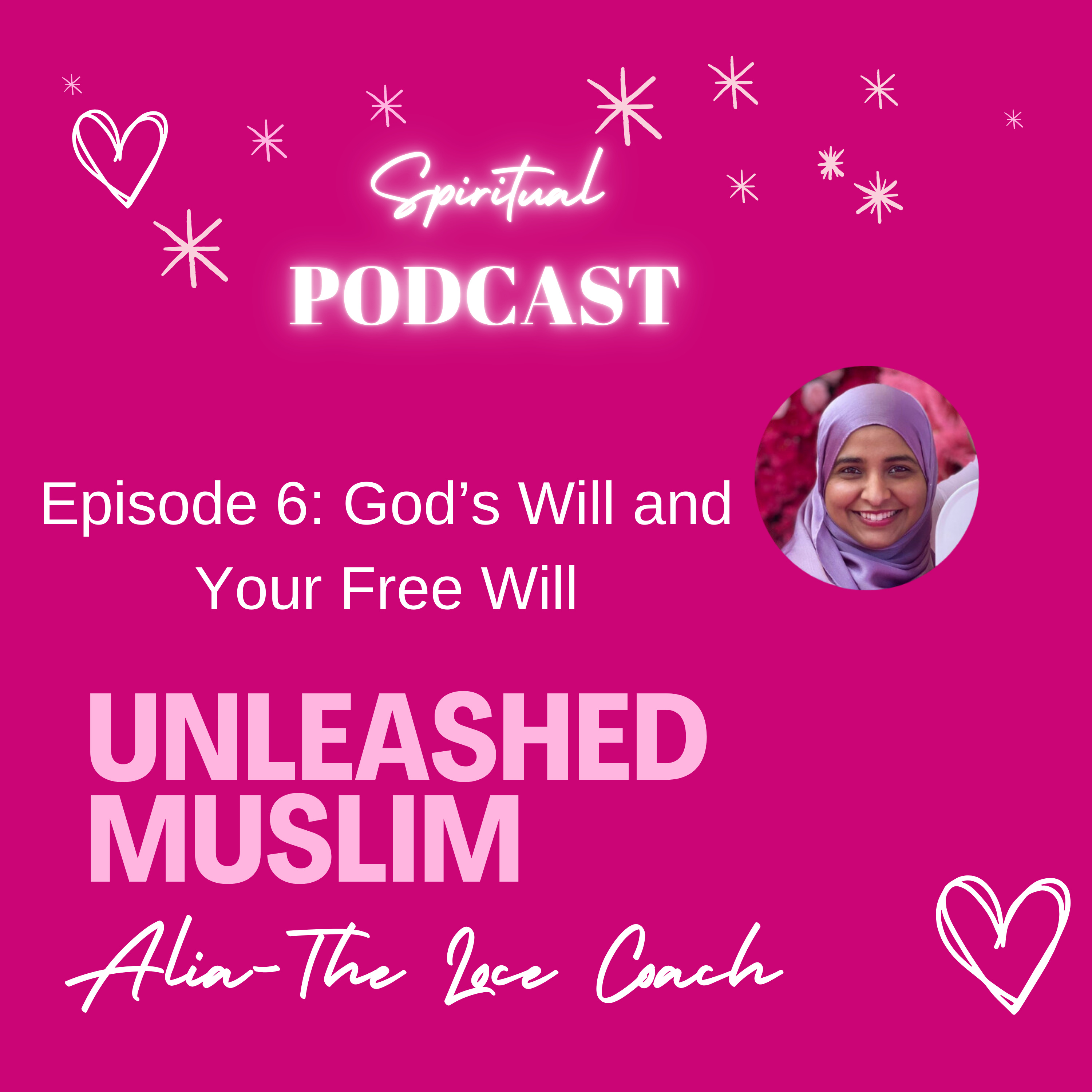 Unleashed Muslim