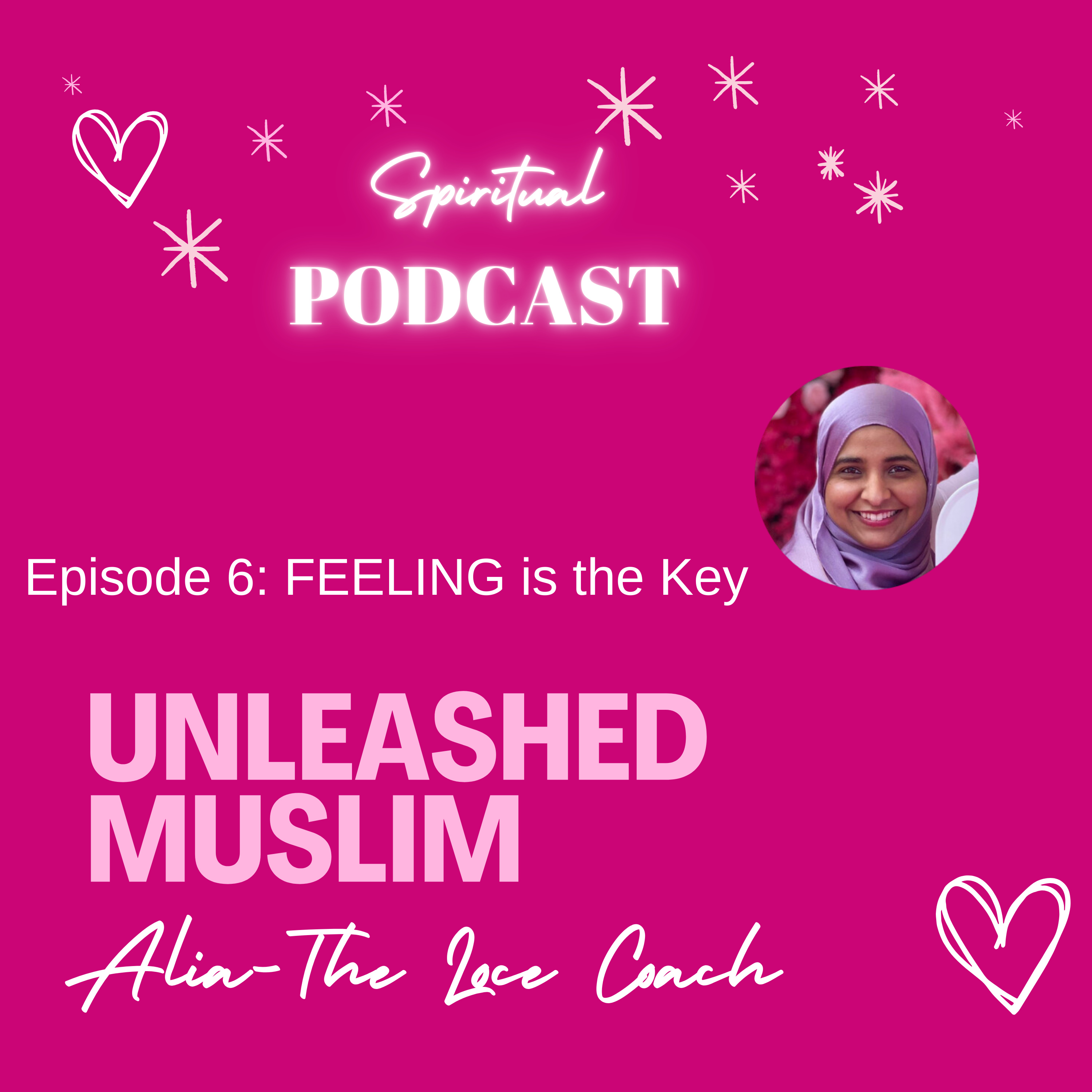 Unleashed Muslim