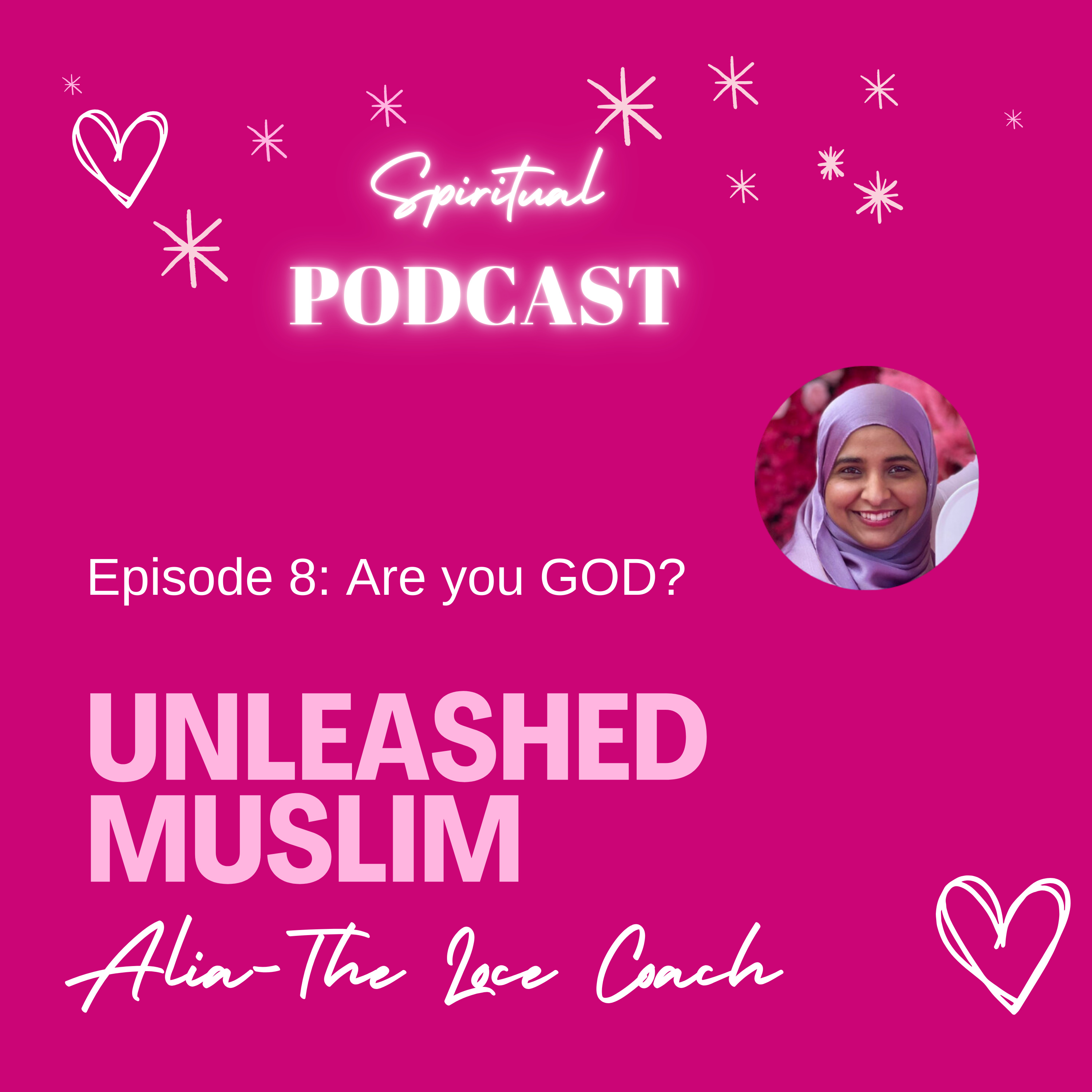 Unleashed Muslim