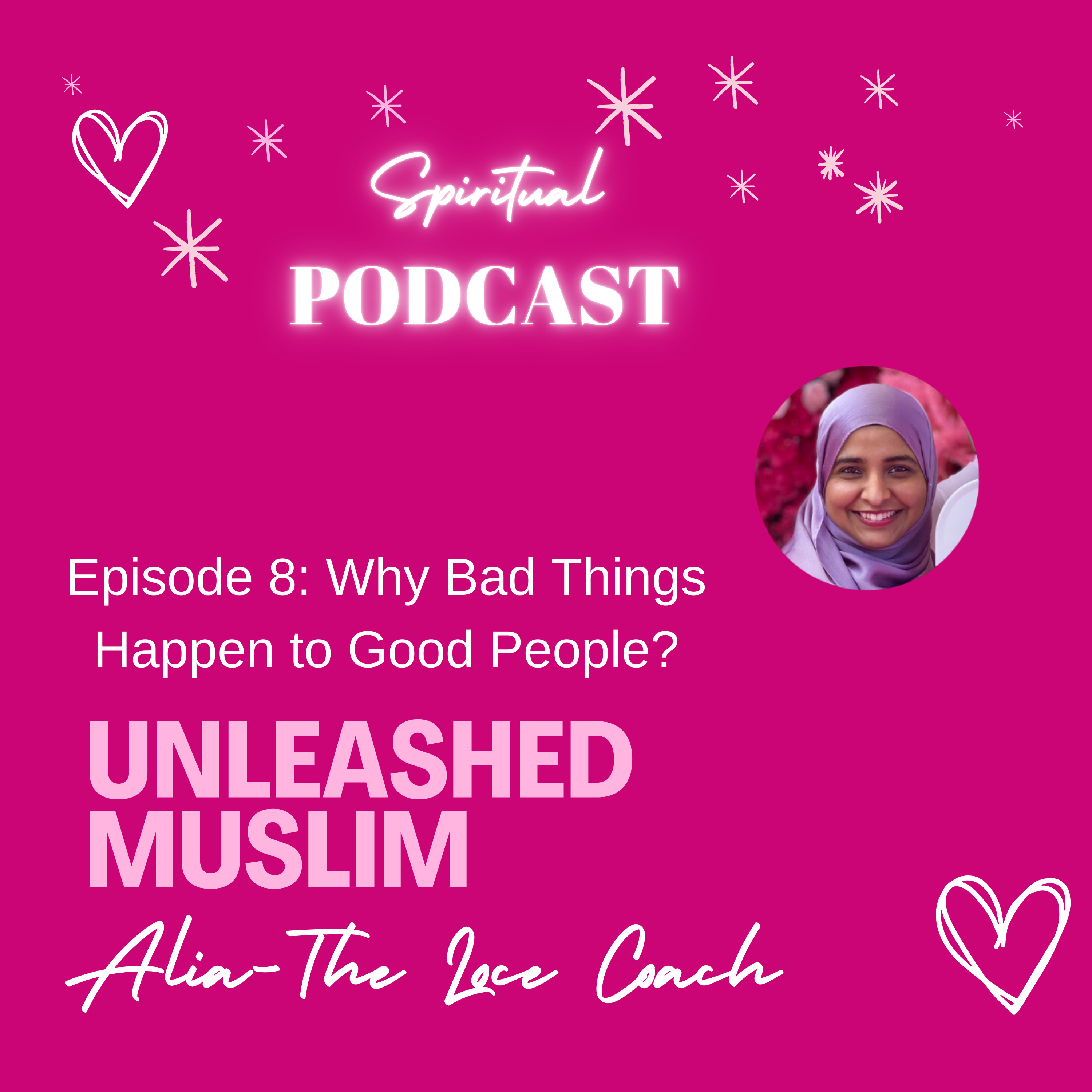 Unleashed Muslim