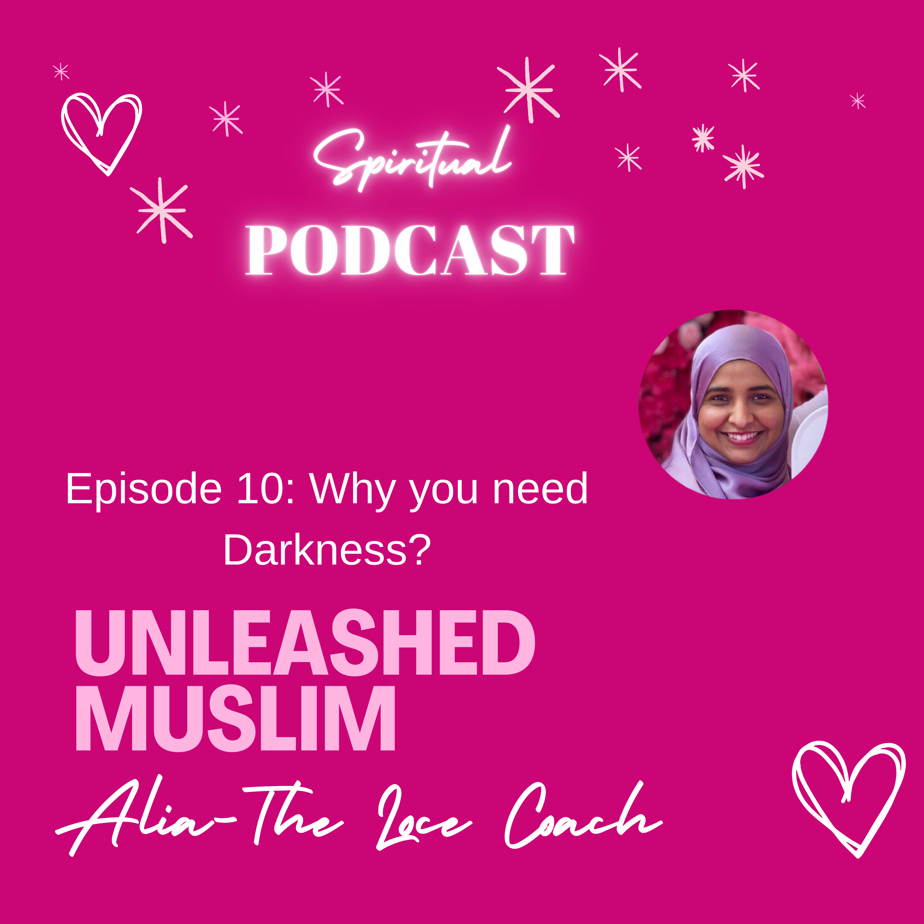 Unleashed Muslim