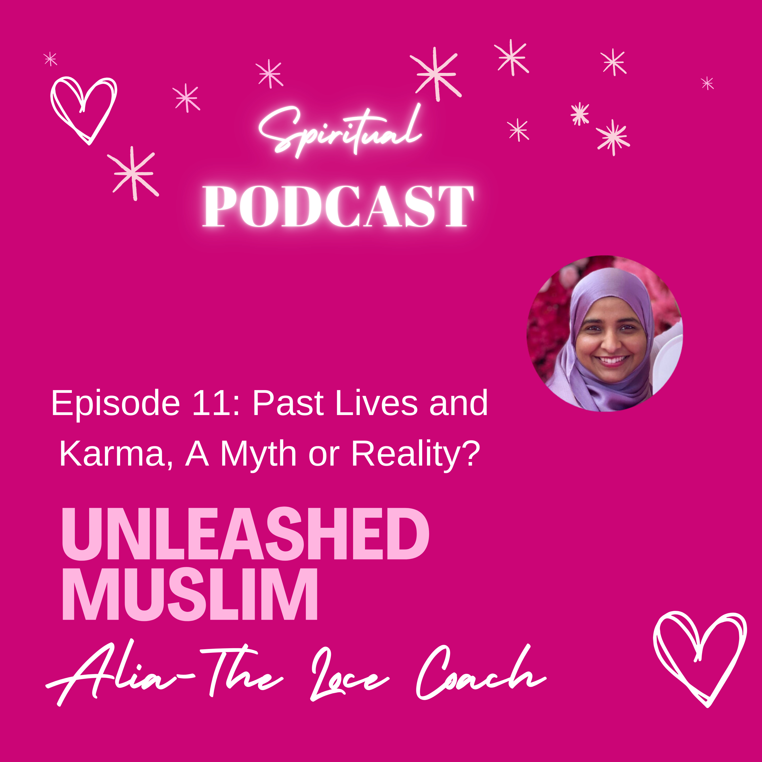 Unleashed Muslim