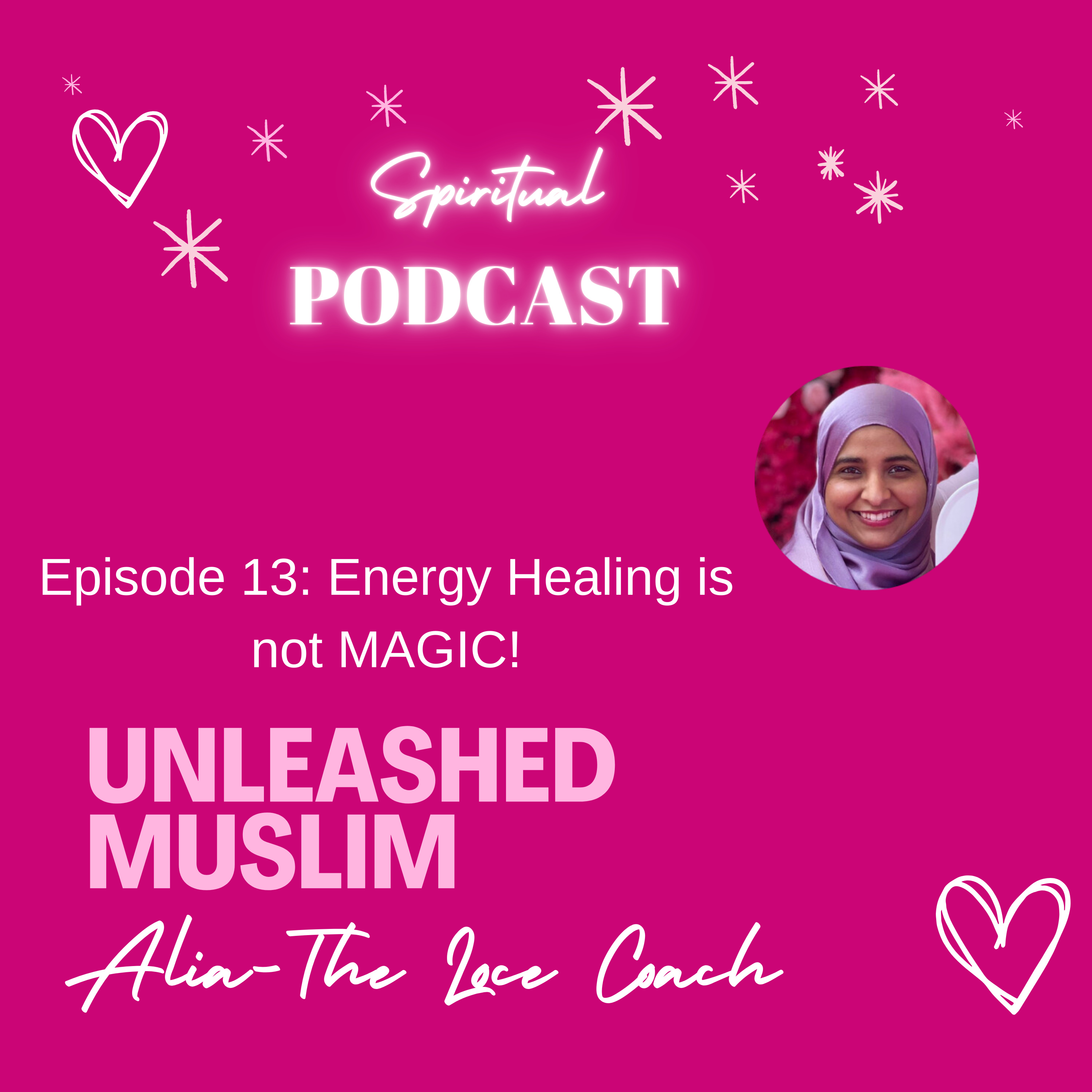 Unleashed Muslim