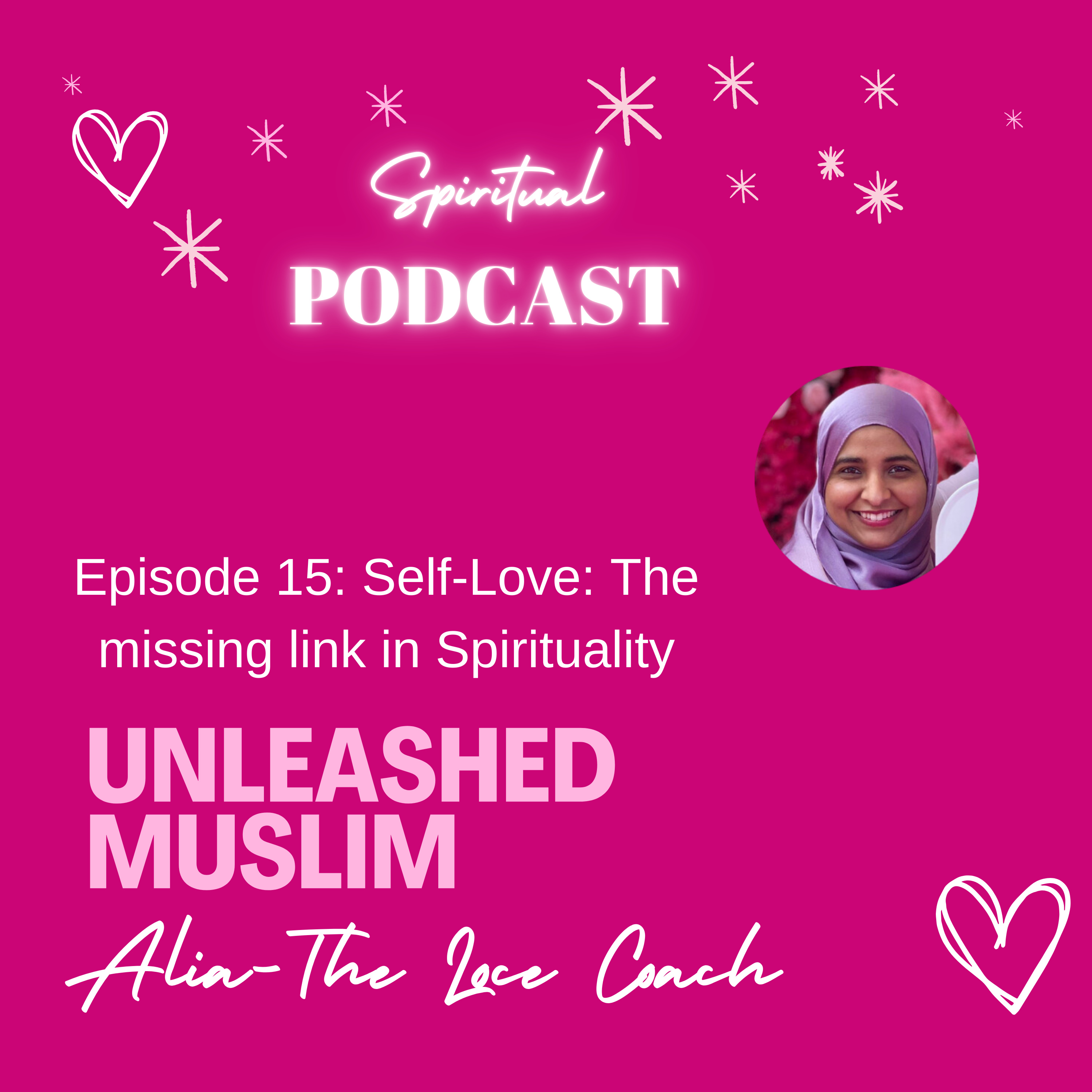 Unleashed Muslim