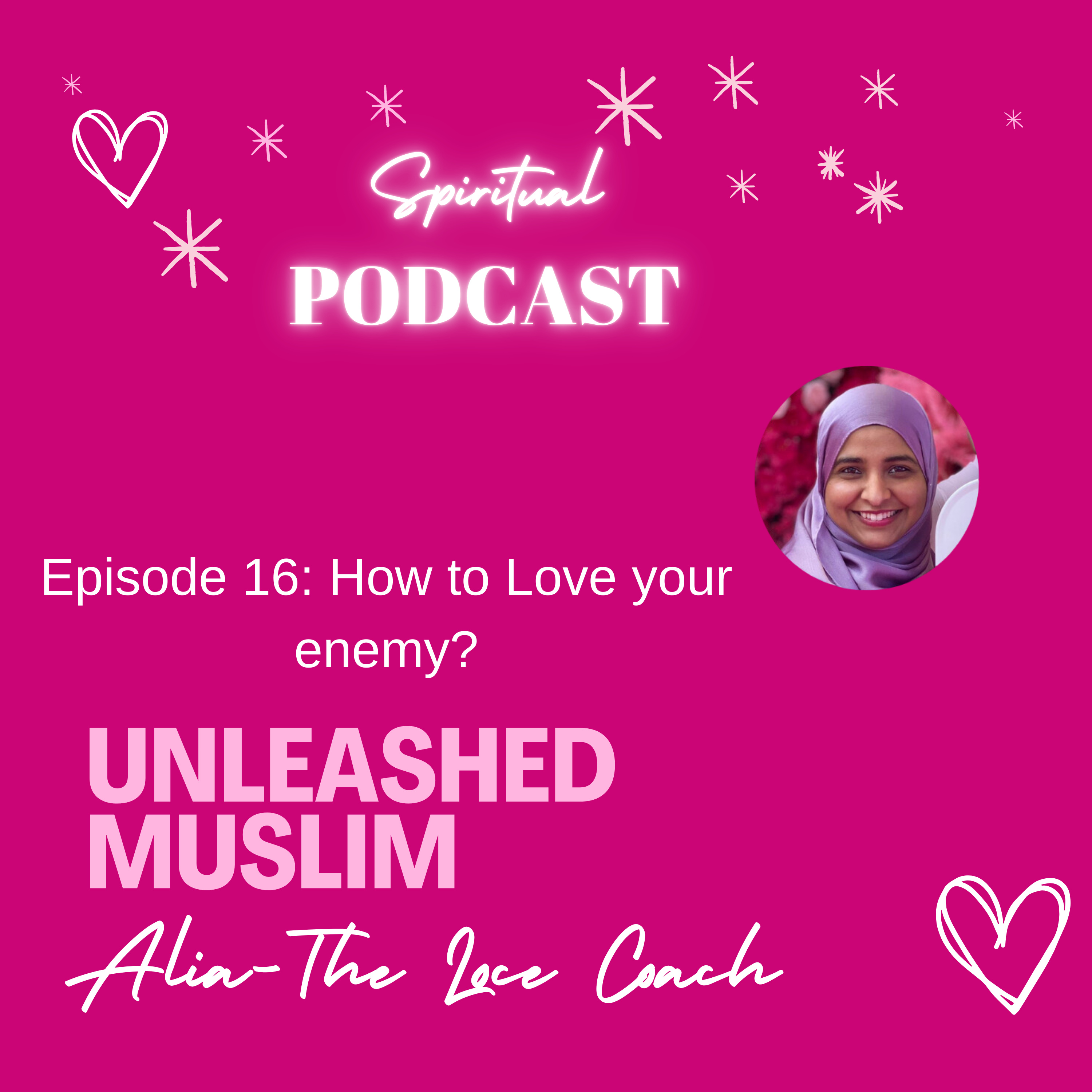 Unleashed Muslim