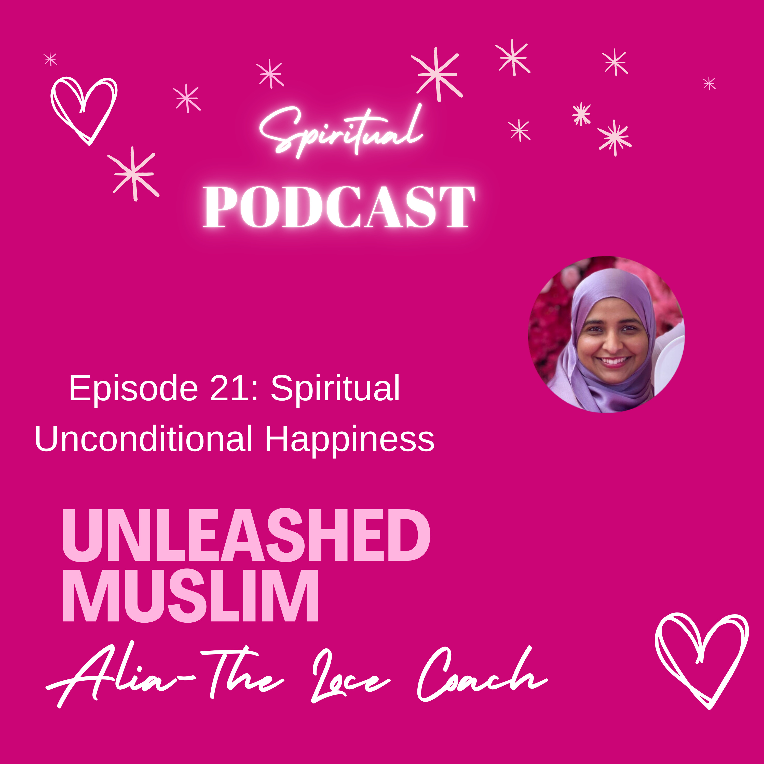 Unleashed Muslim