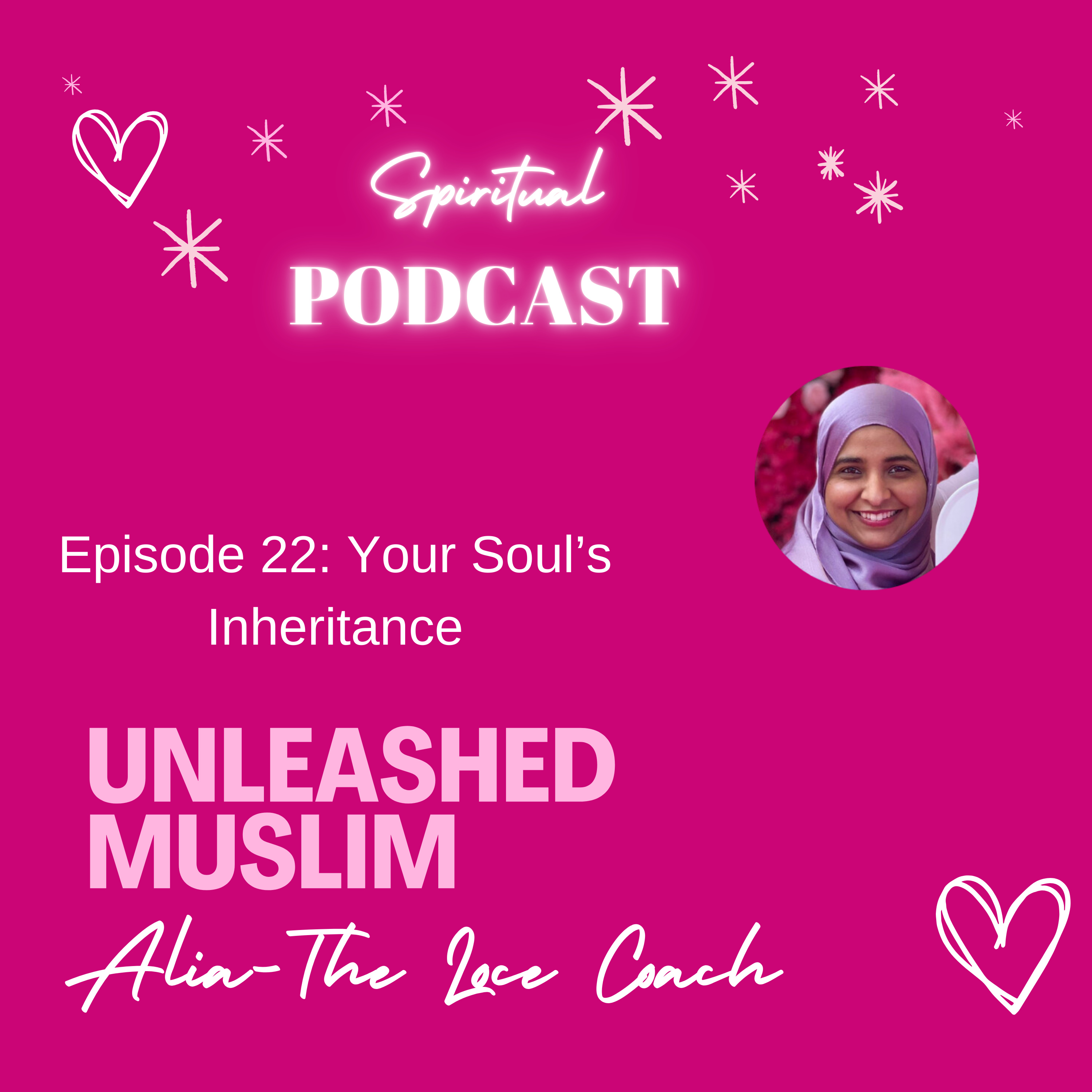 Unleashed Muslim