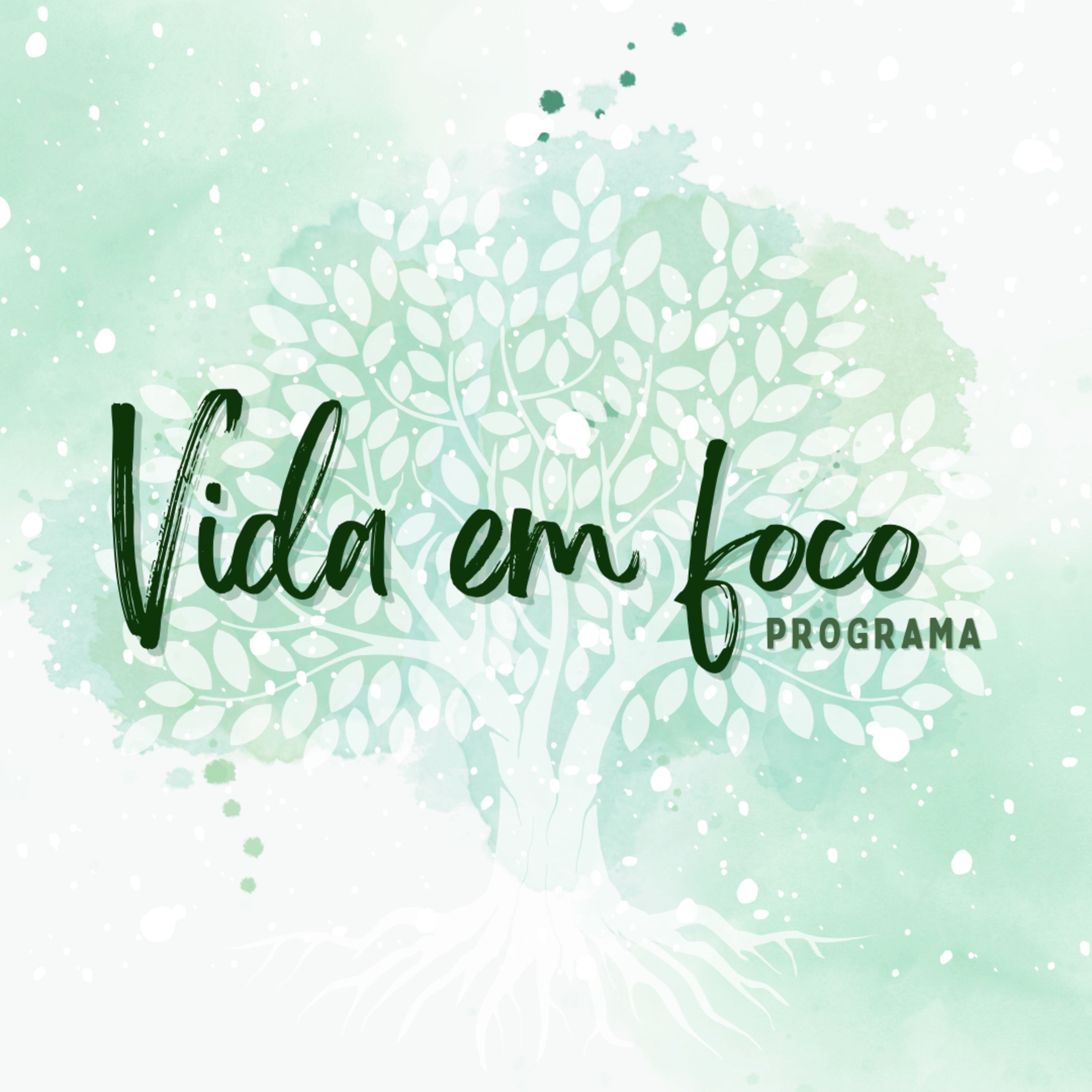 Vida em Foco - A Luta com a Balança - Convidada Carolina Esterquile episode artwork