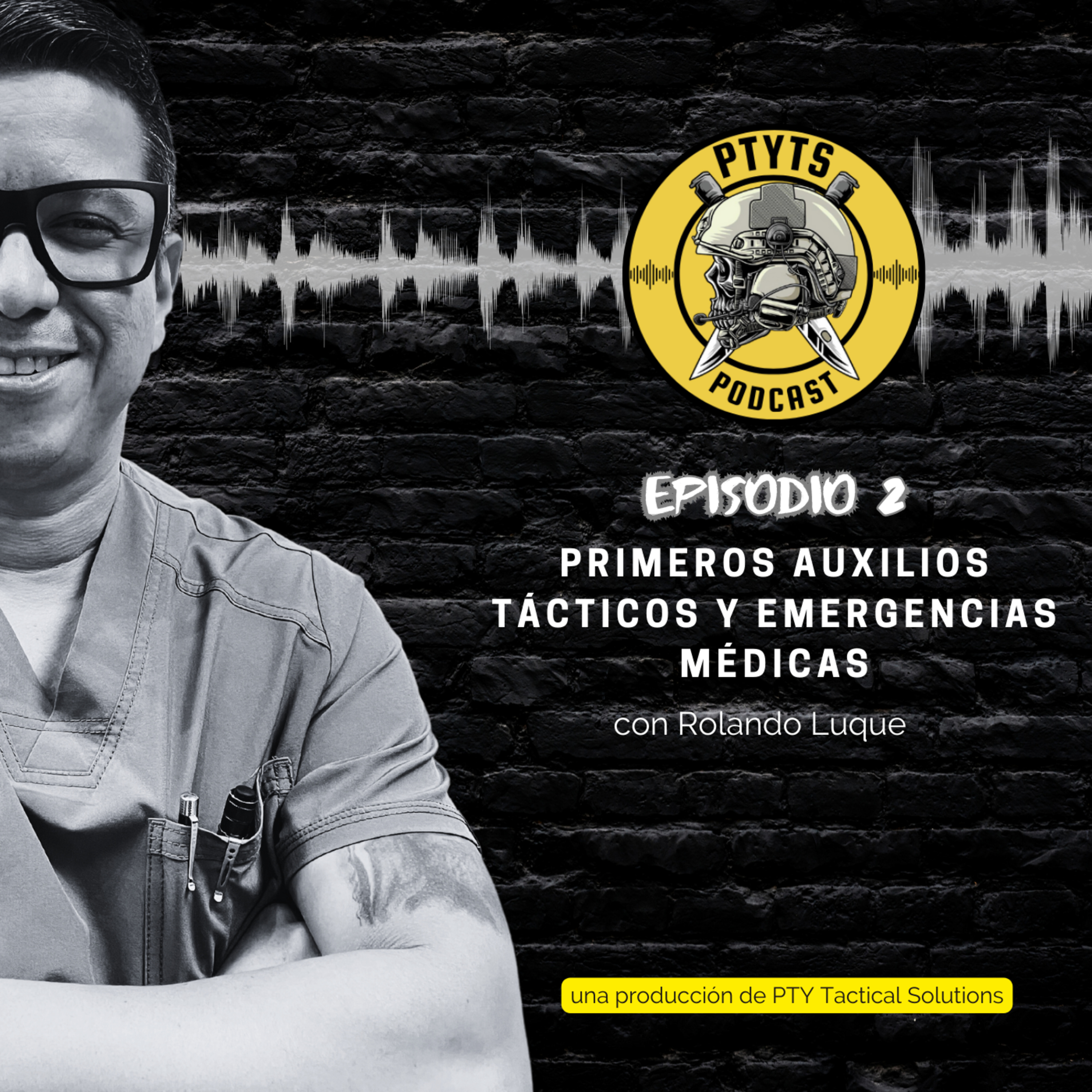 PTYTS Podcast