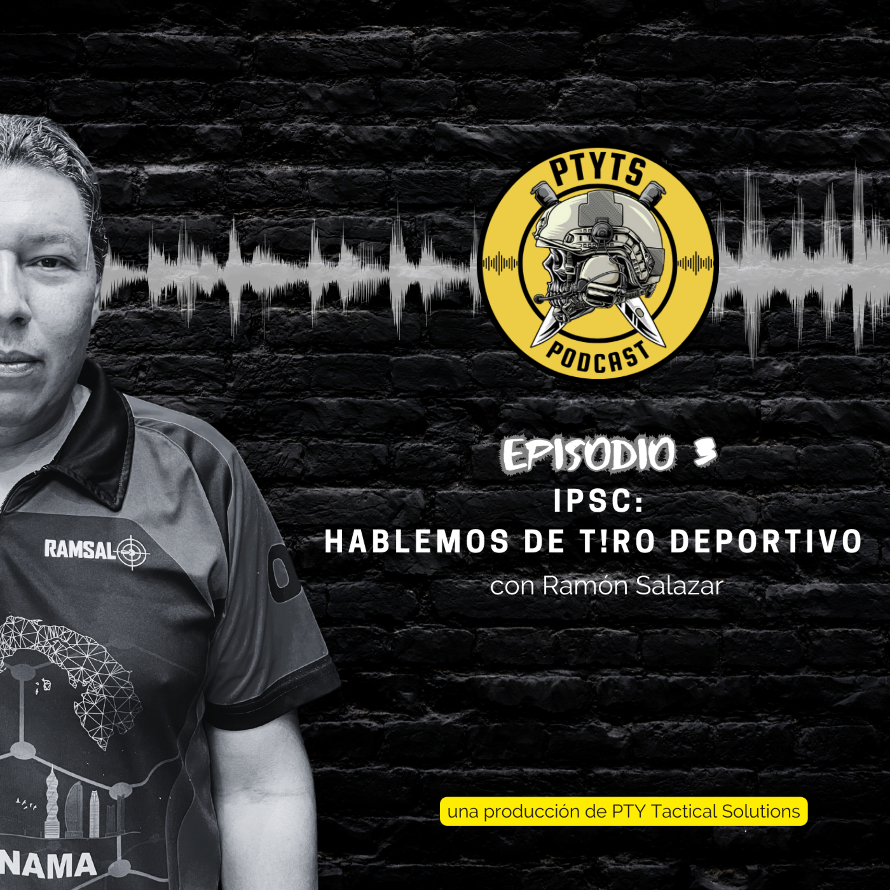 PTYTS Podcast