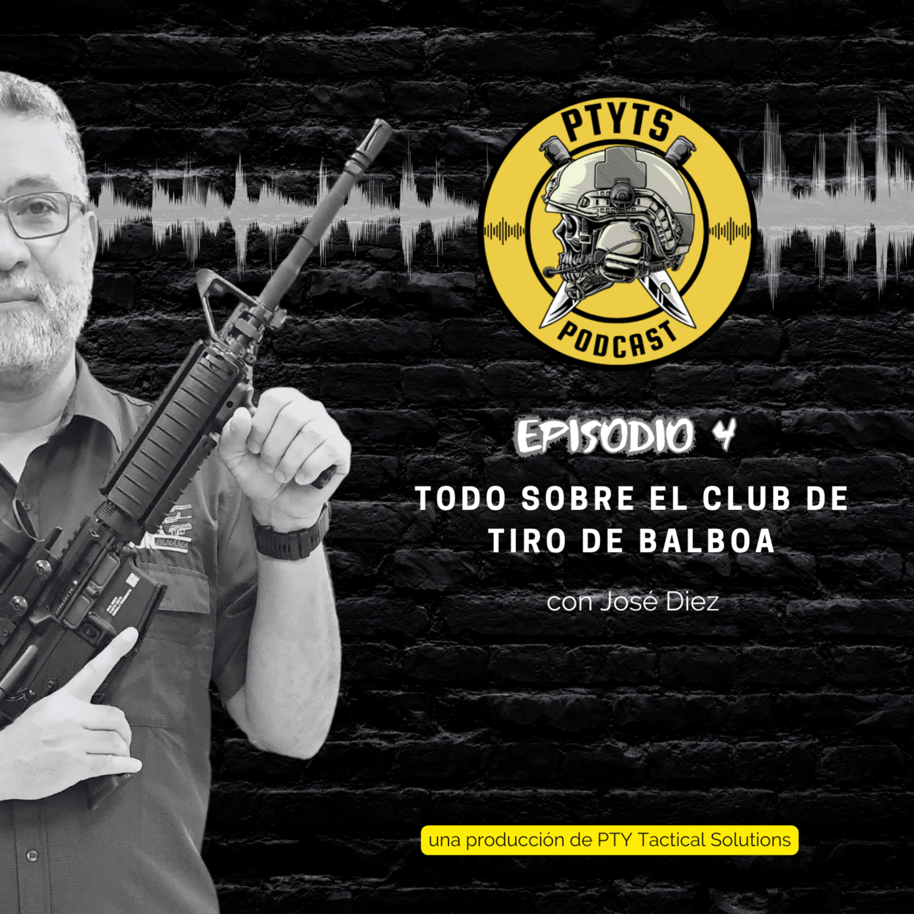 PTYTS Podcast