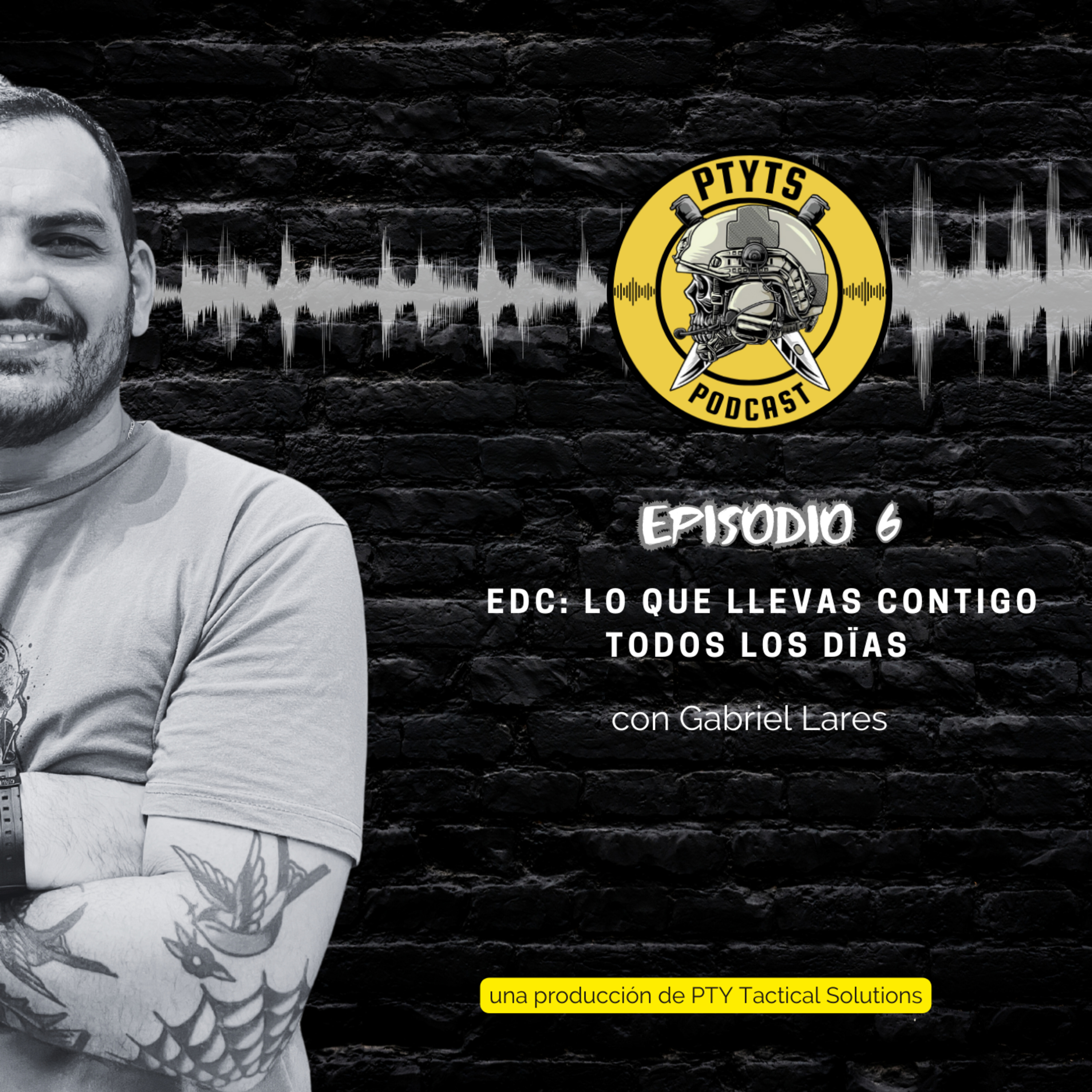 PTYTS Podcast