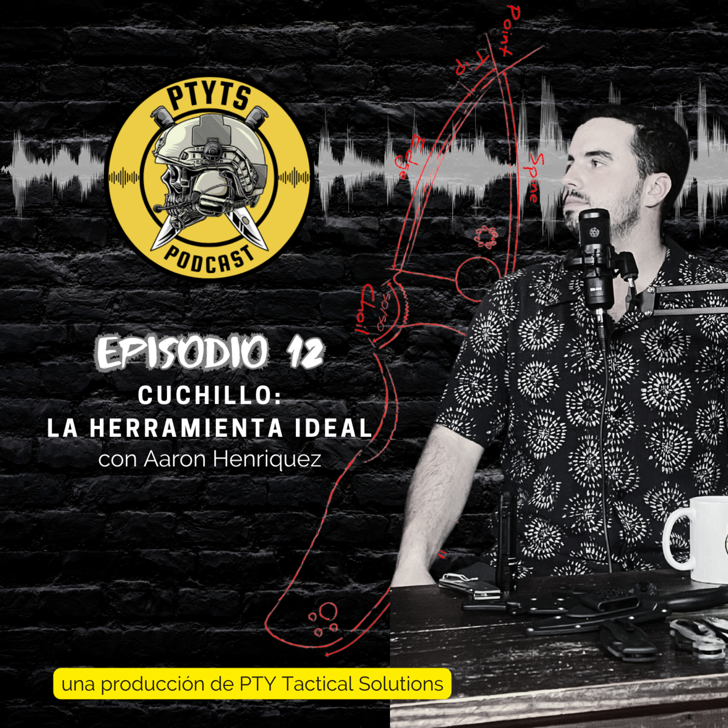 PTYTS Podcast