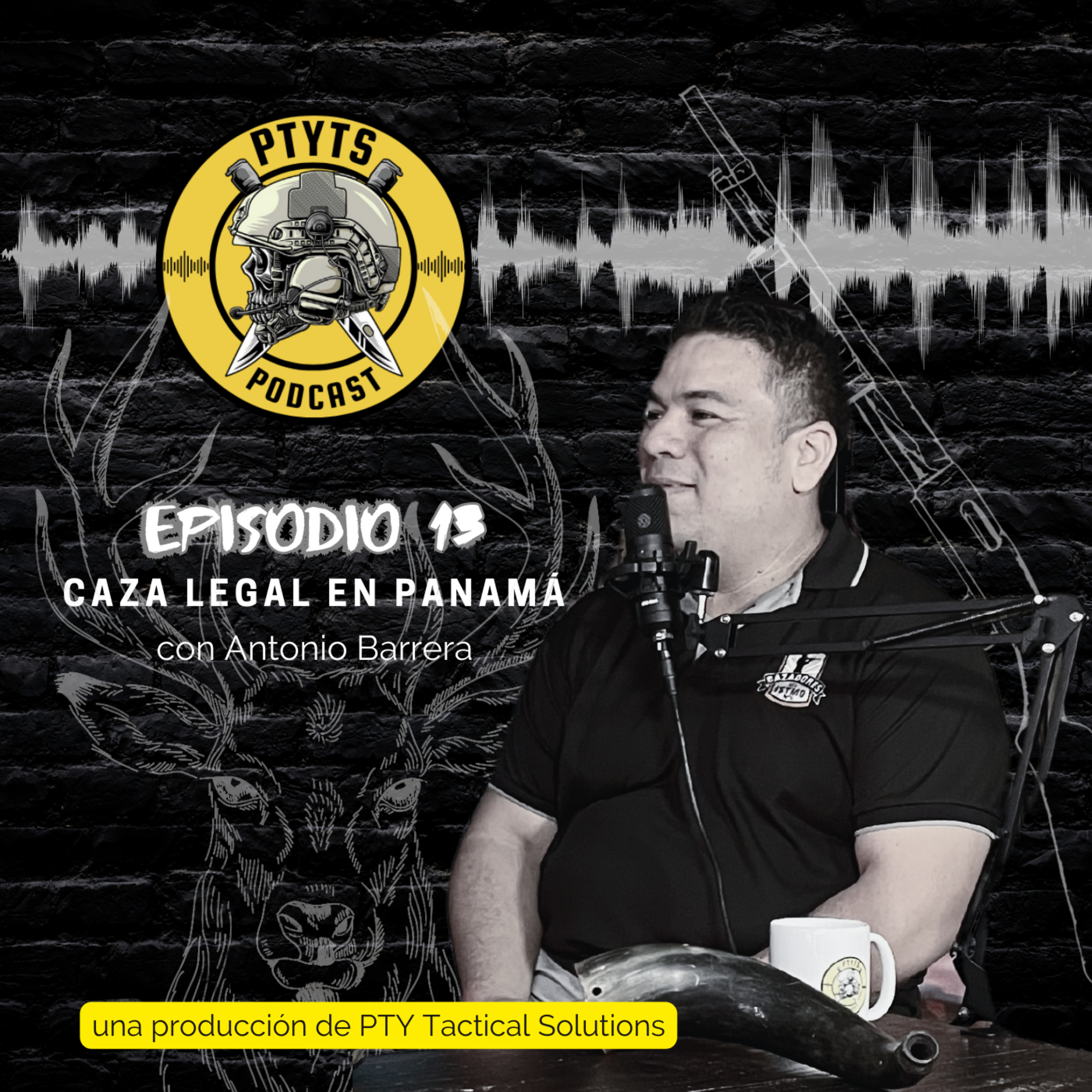 PTYTS Podcast