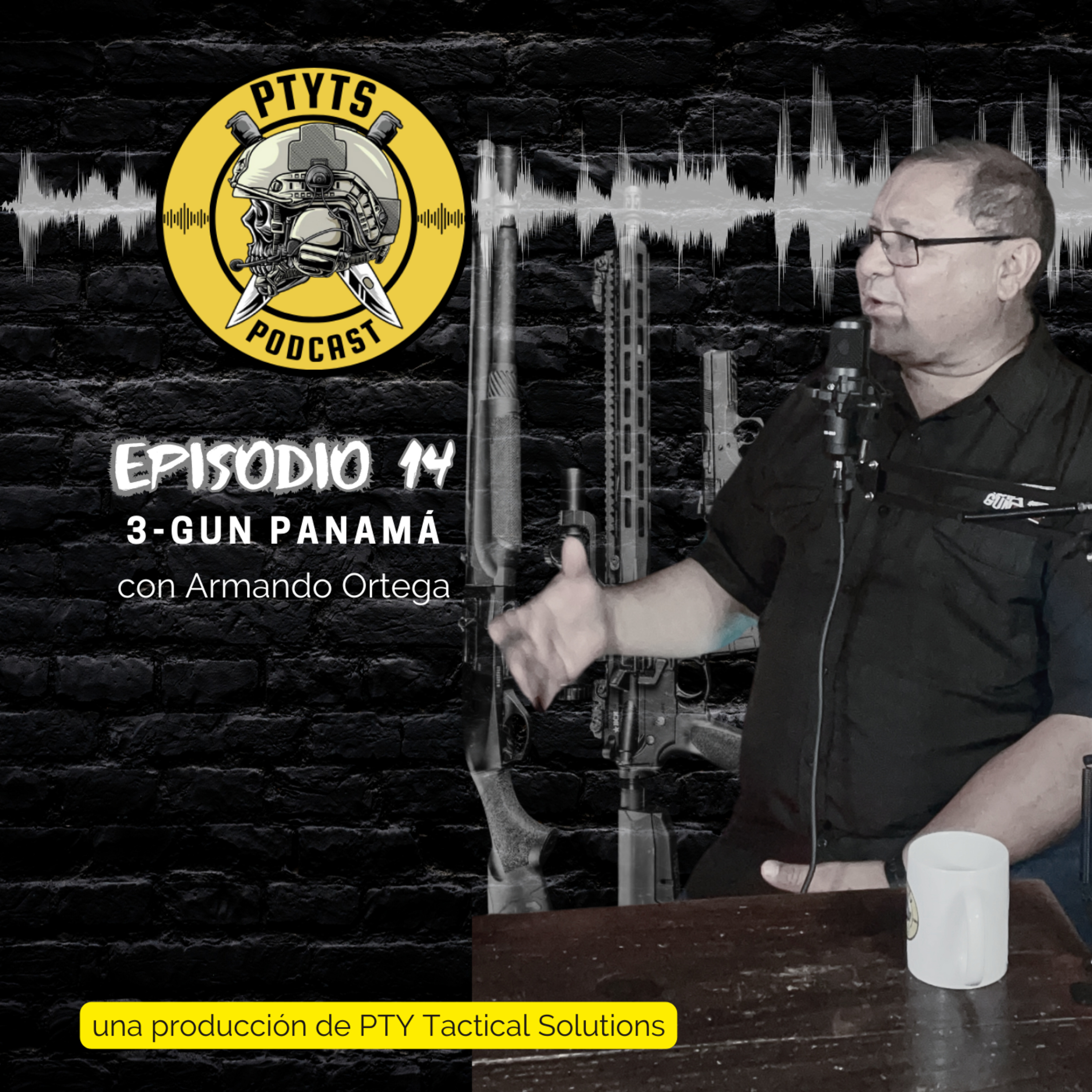 PTYTS Podcast