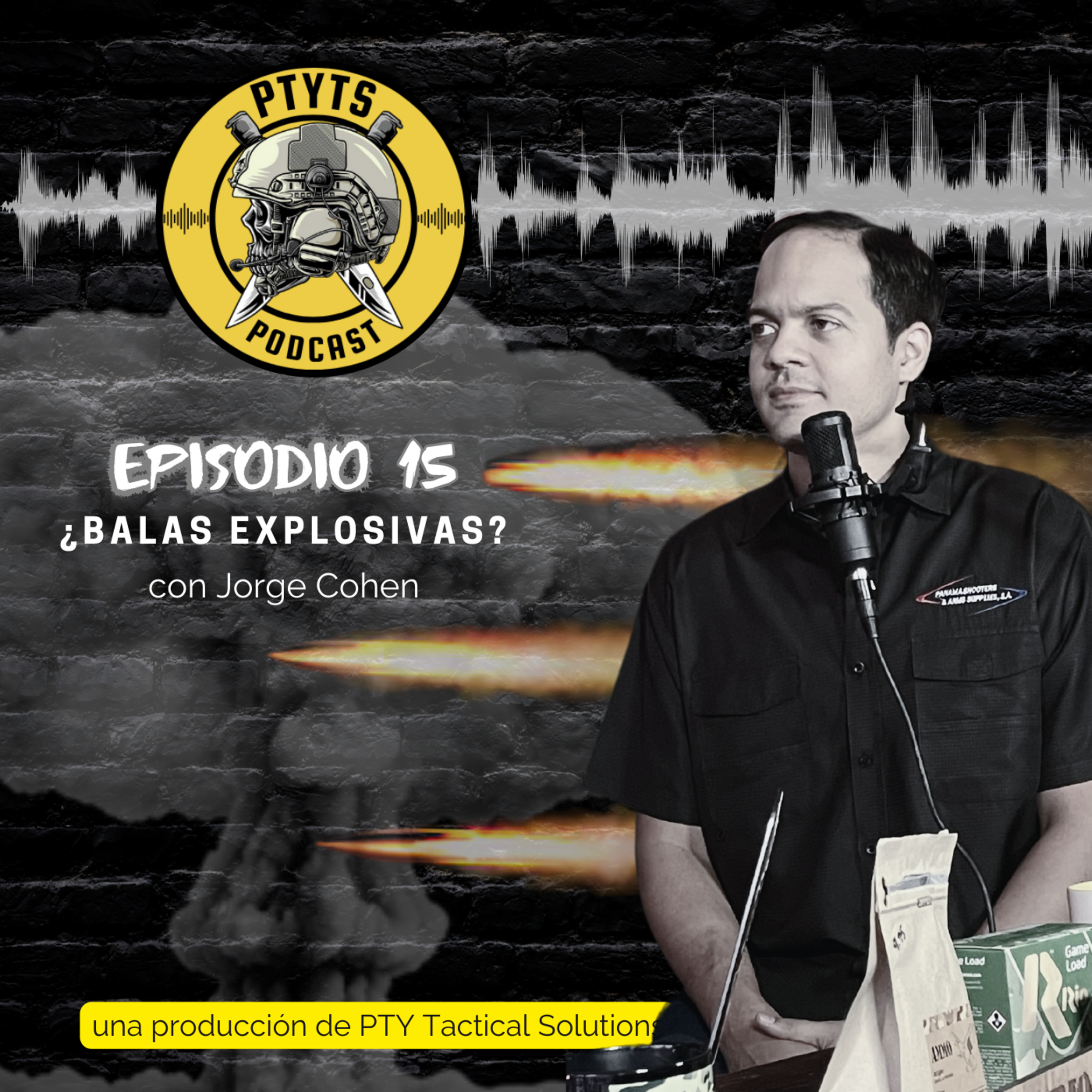 PTYTS Podcast