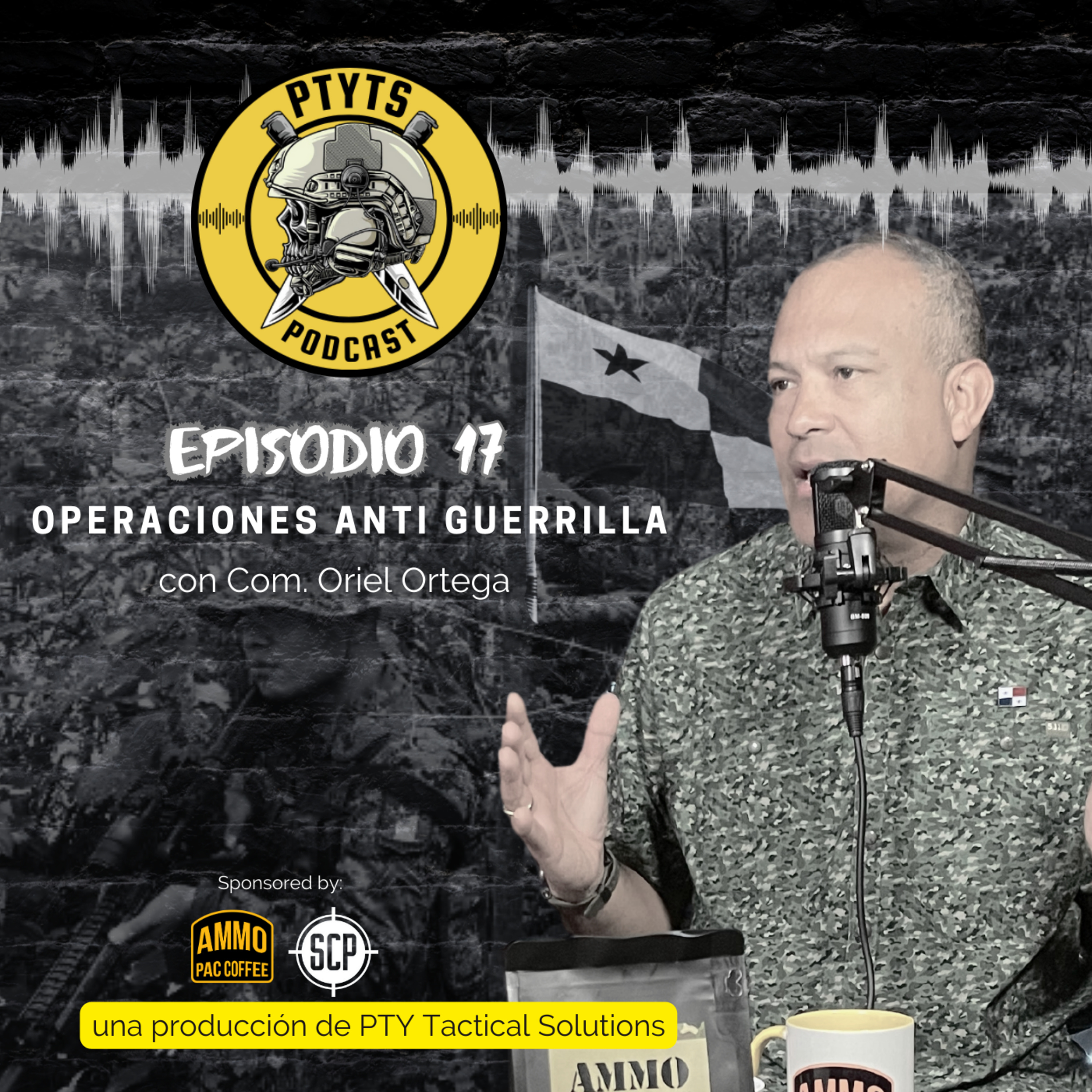 PTYTS Podcast