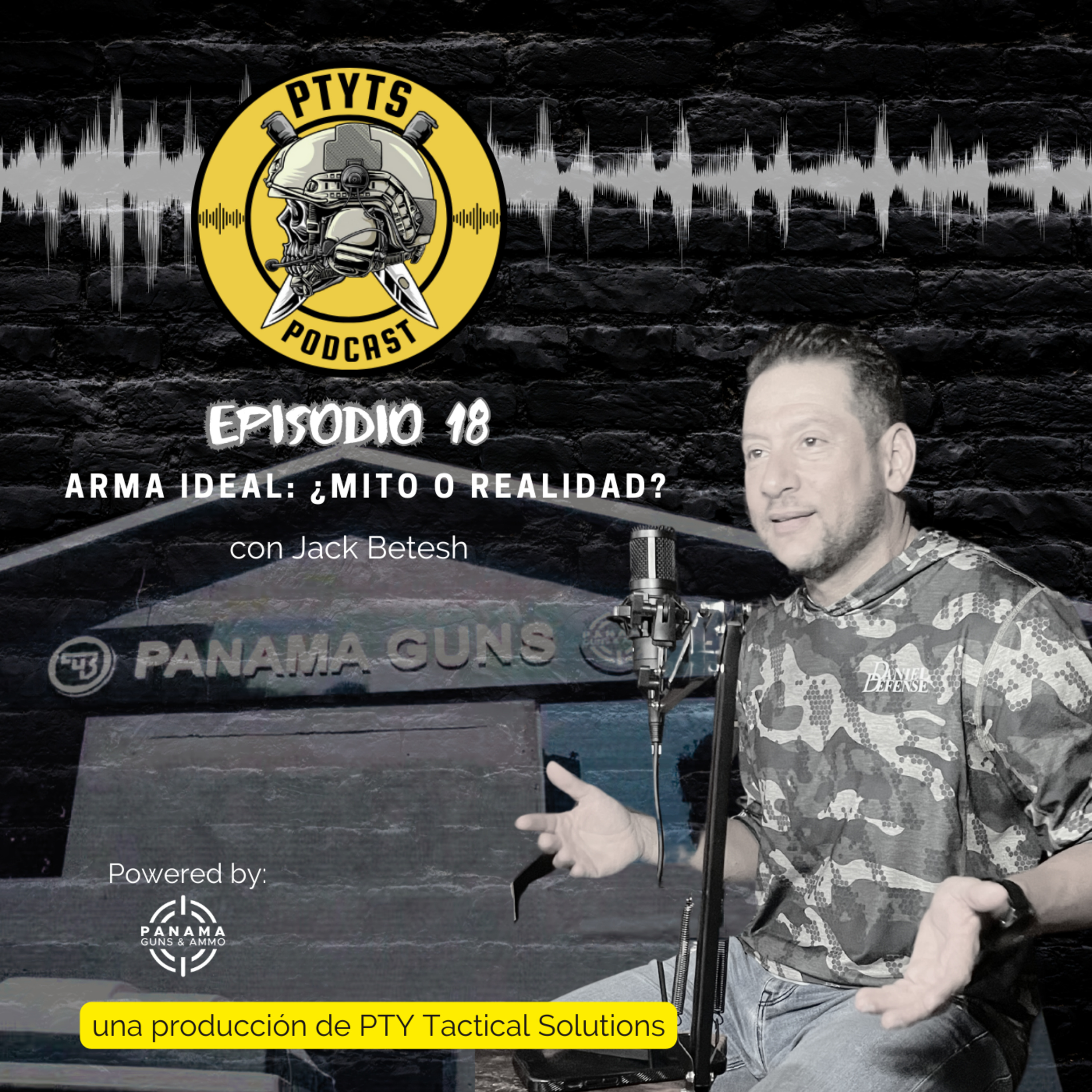 PTYTS Podcast