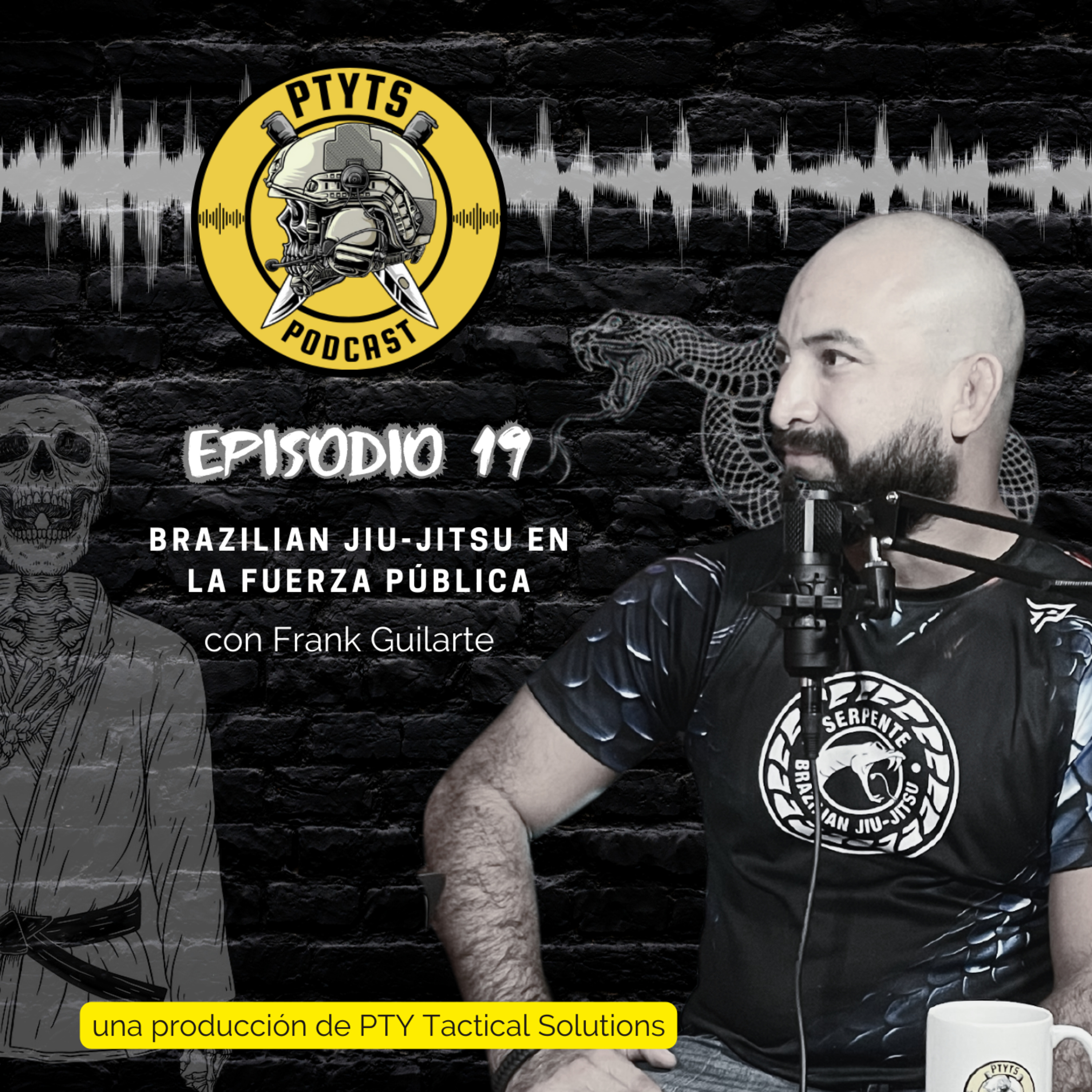 PTYTS Podcast