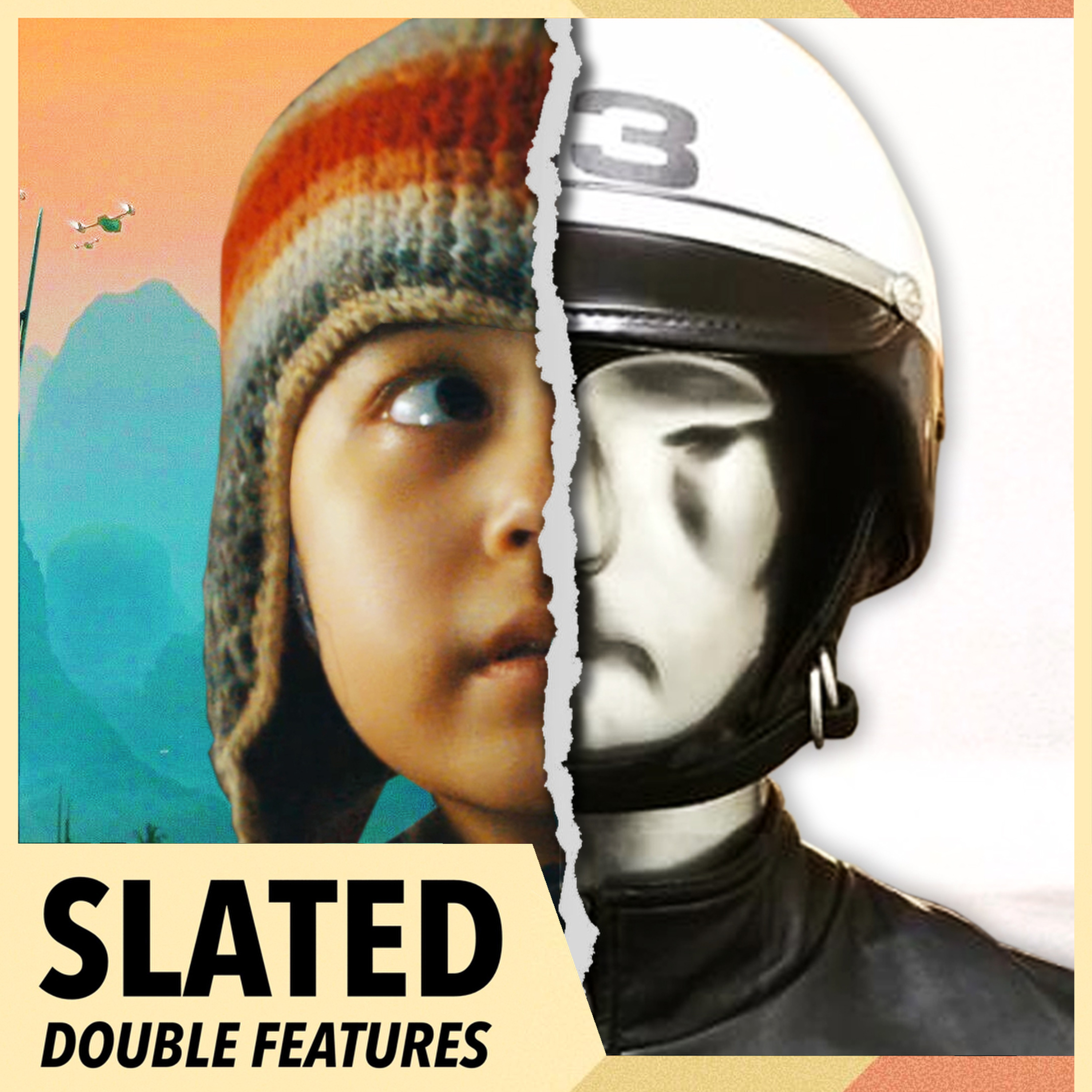 Slated Double Features