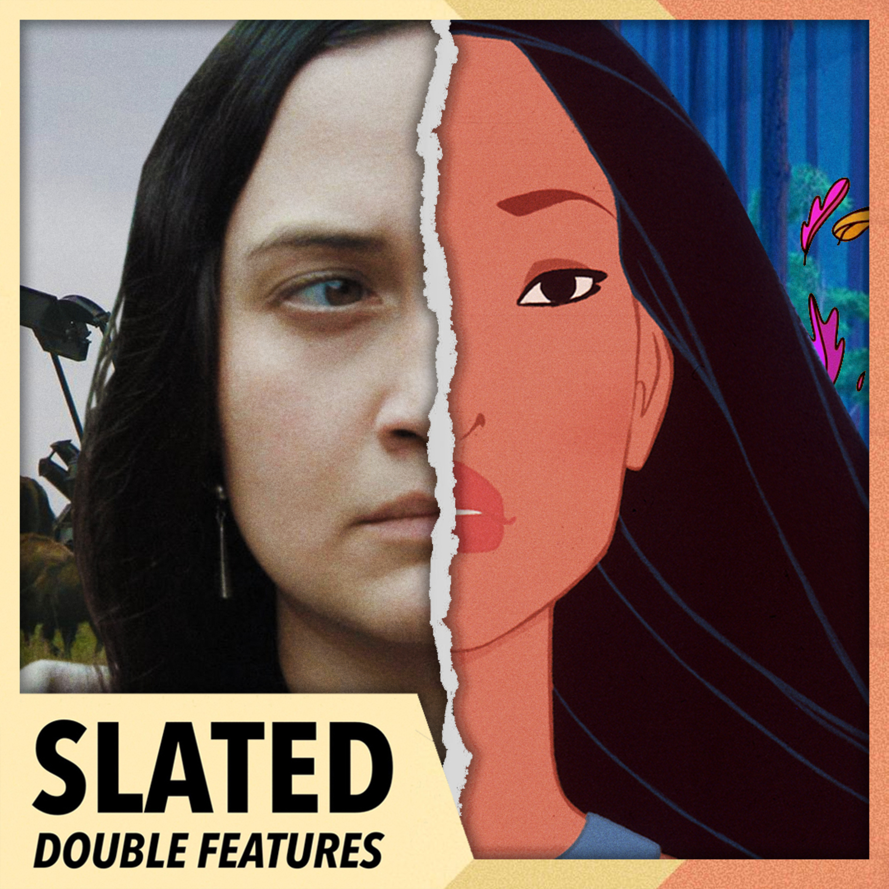 Slated Double Features