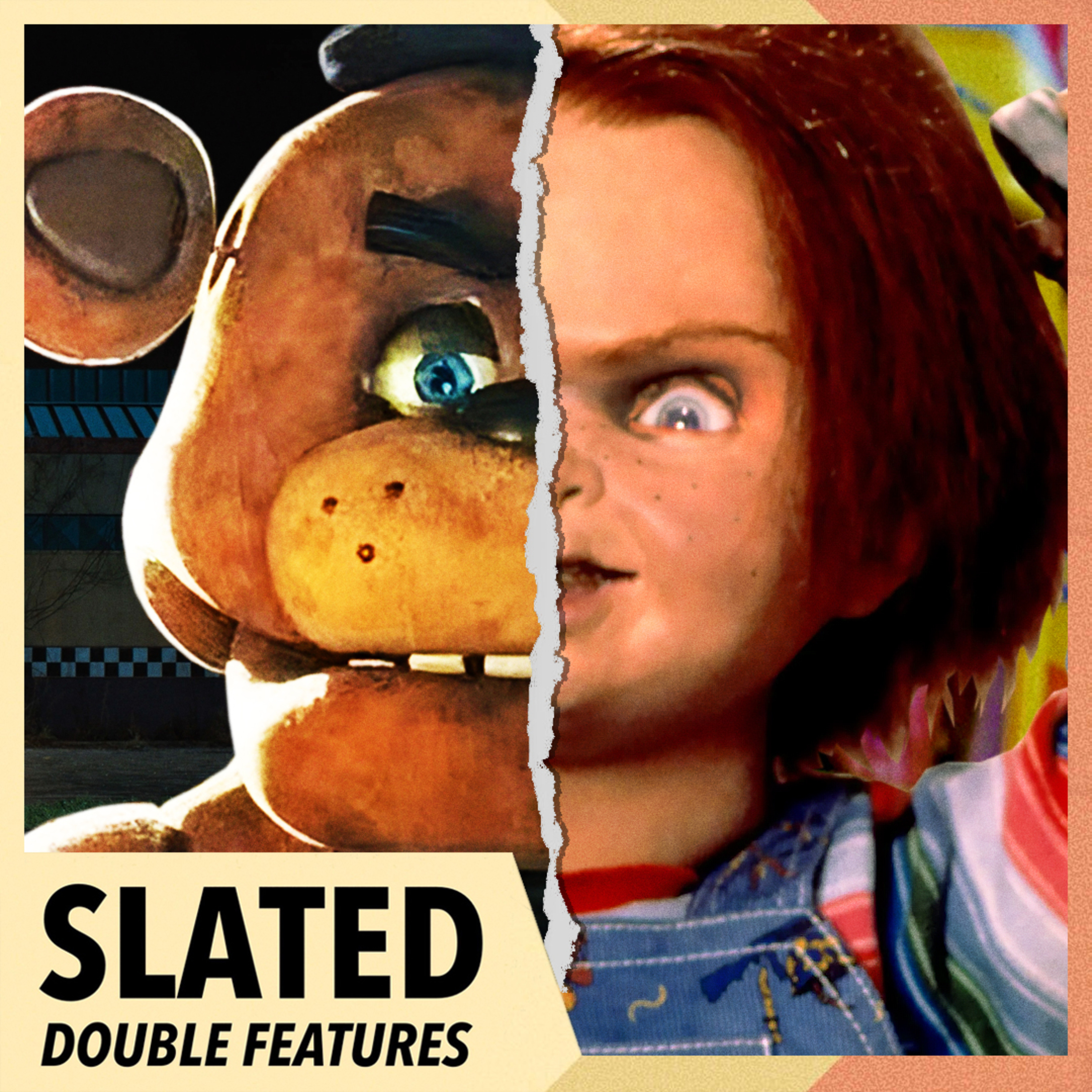 Slated Double Features