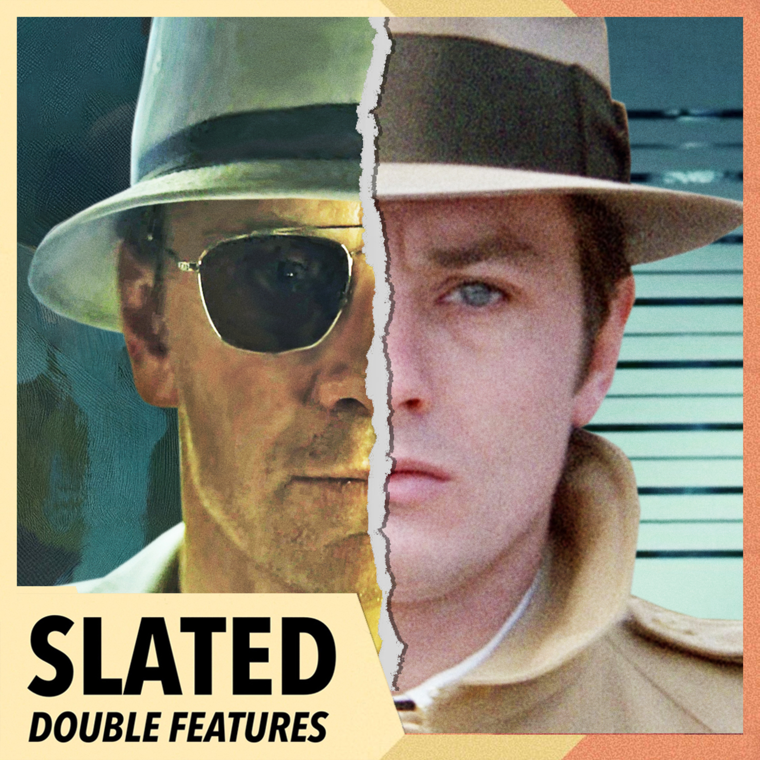 Slated Double Features