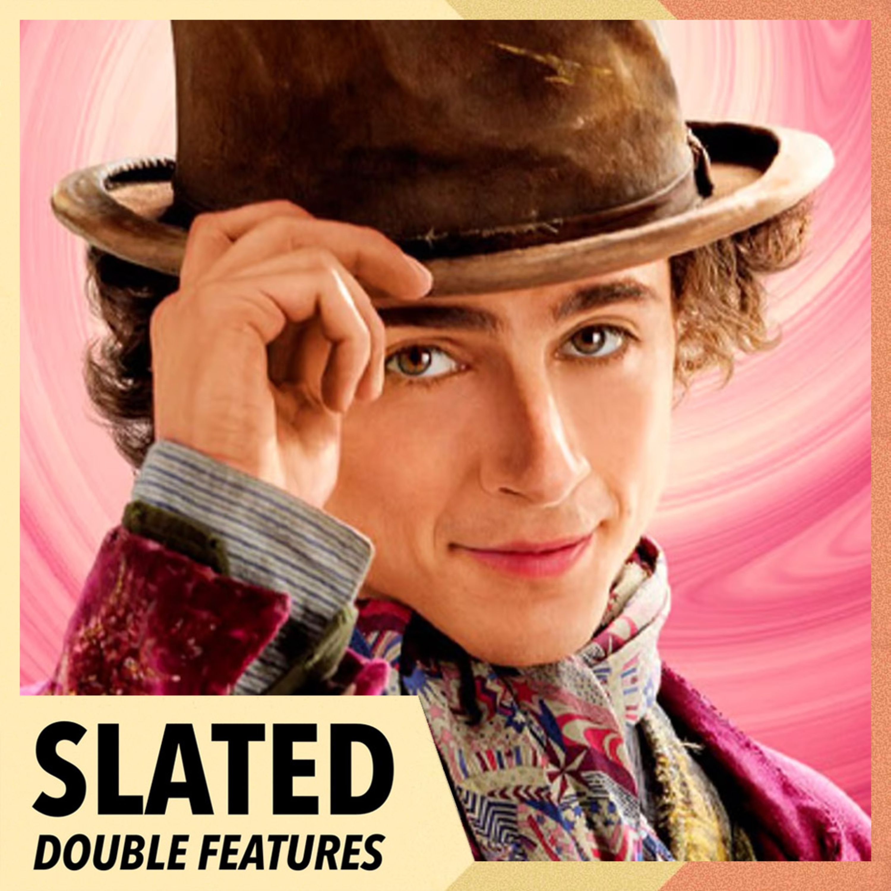Slated Double Features