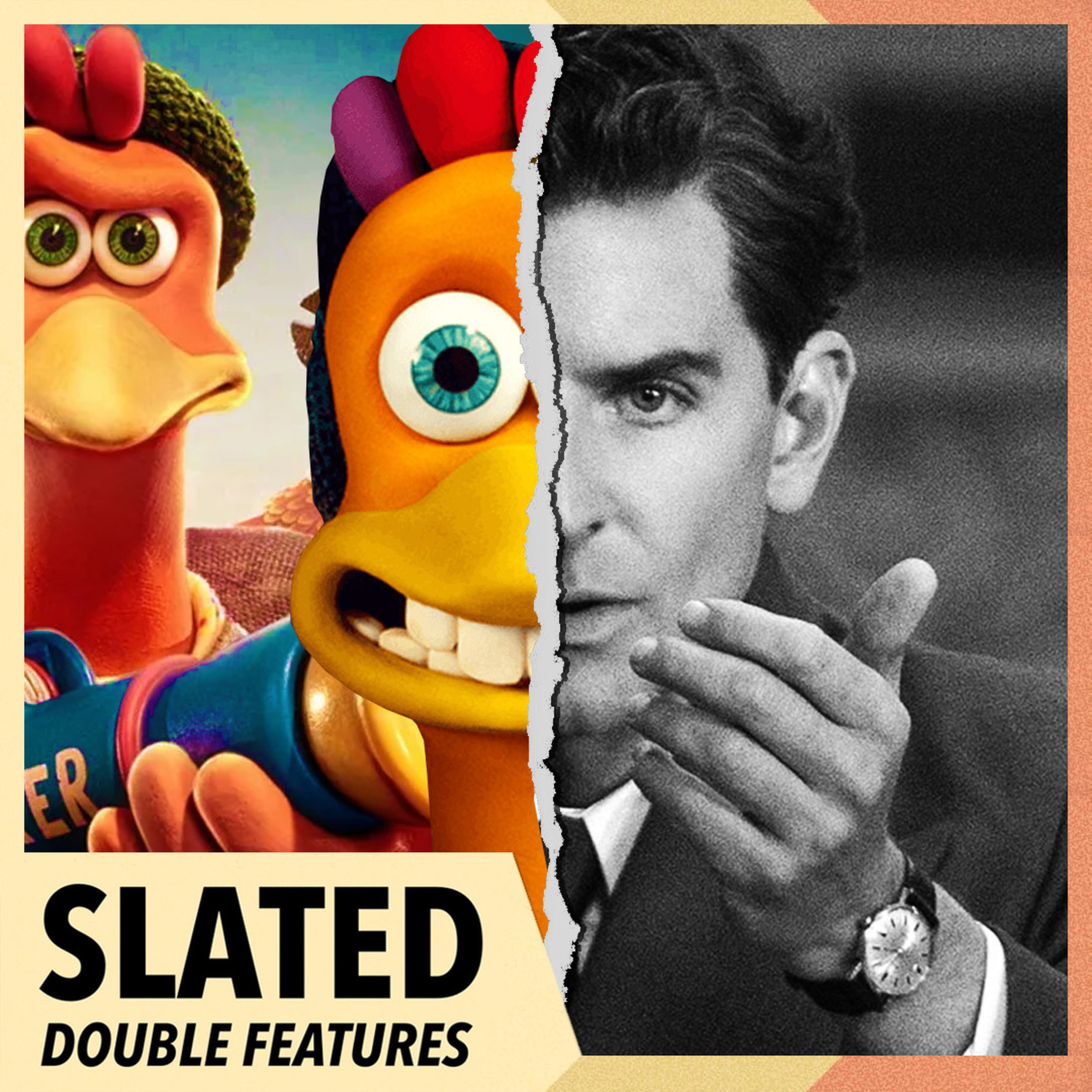 Slated Double Features