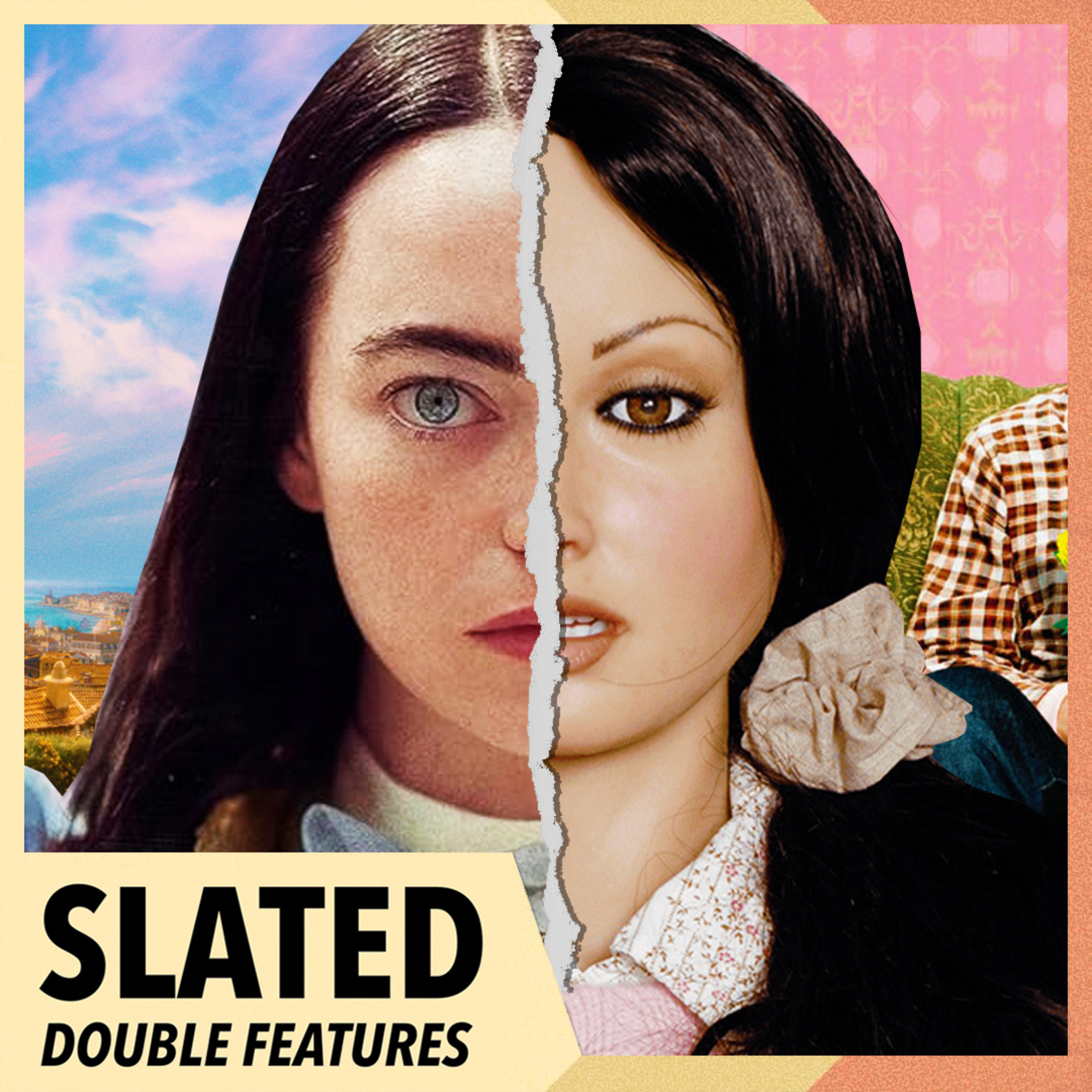 Slated Double Features