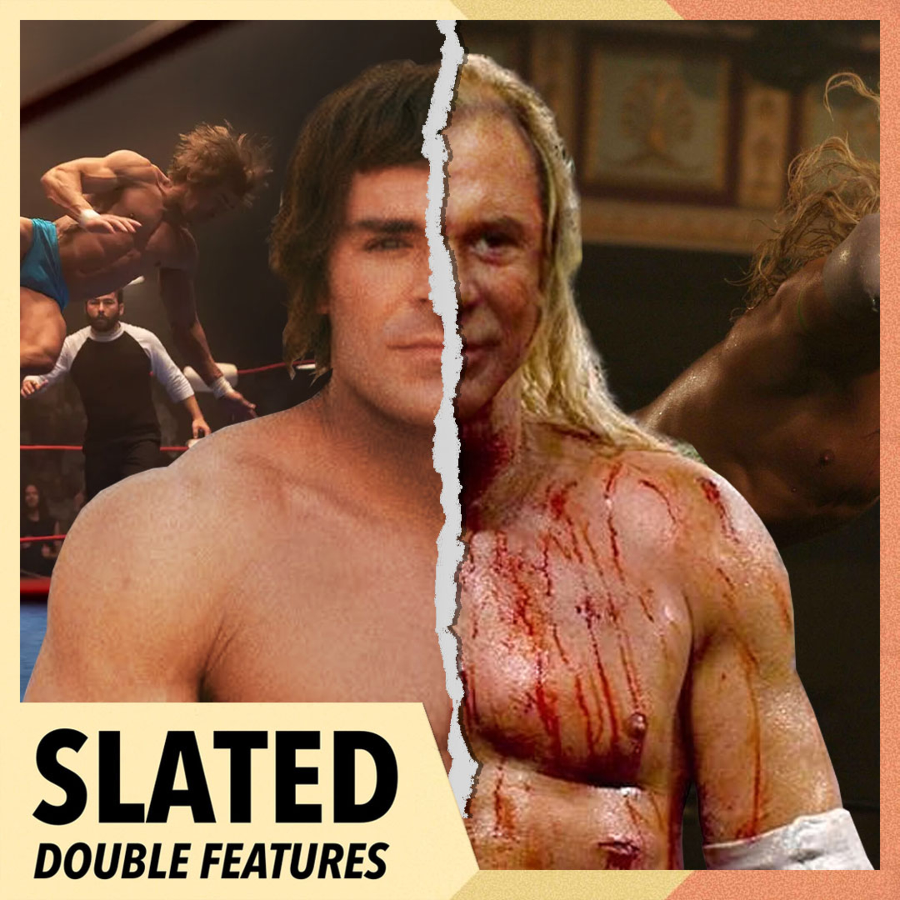 Slated Double Features