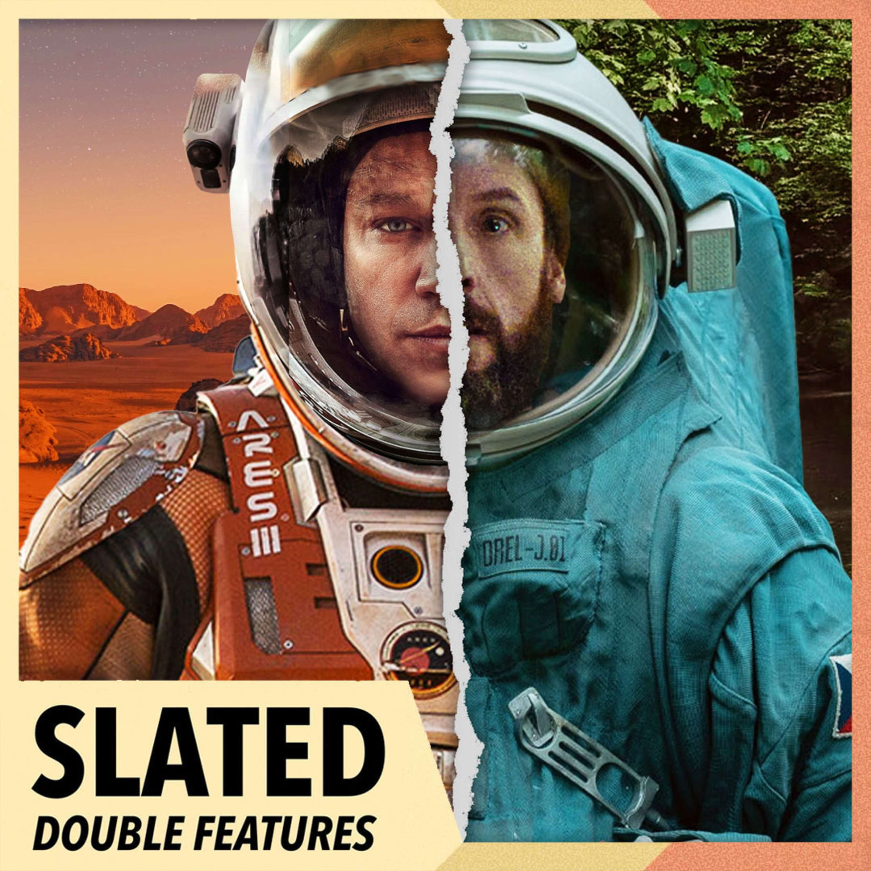 Slated Double Features