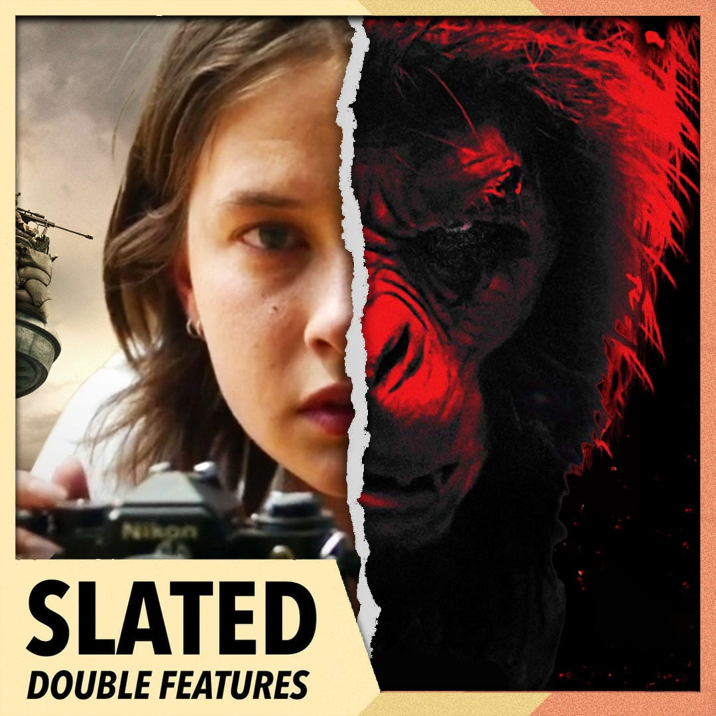 Slated Double Features