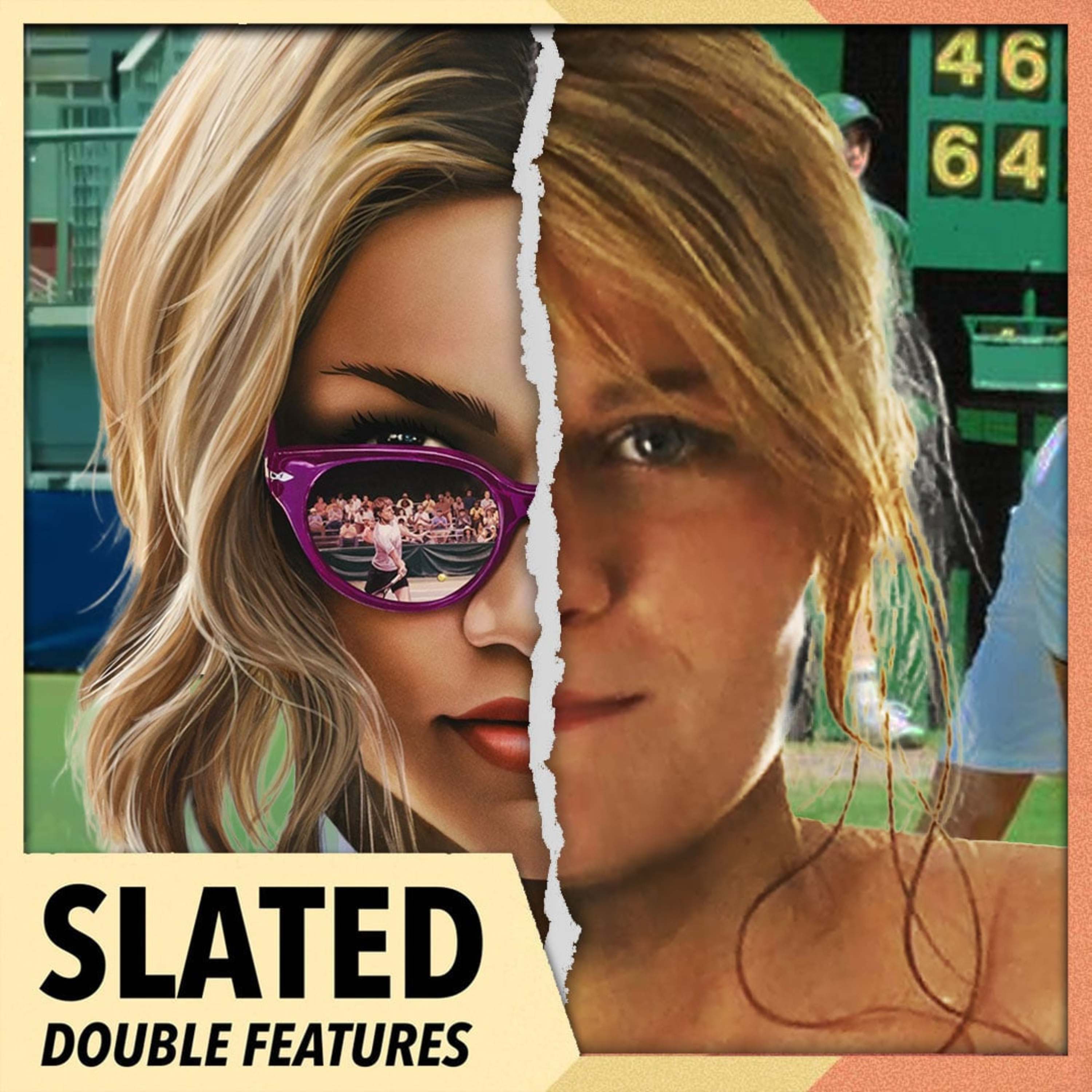 Slated Double Features