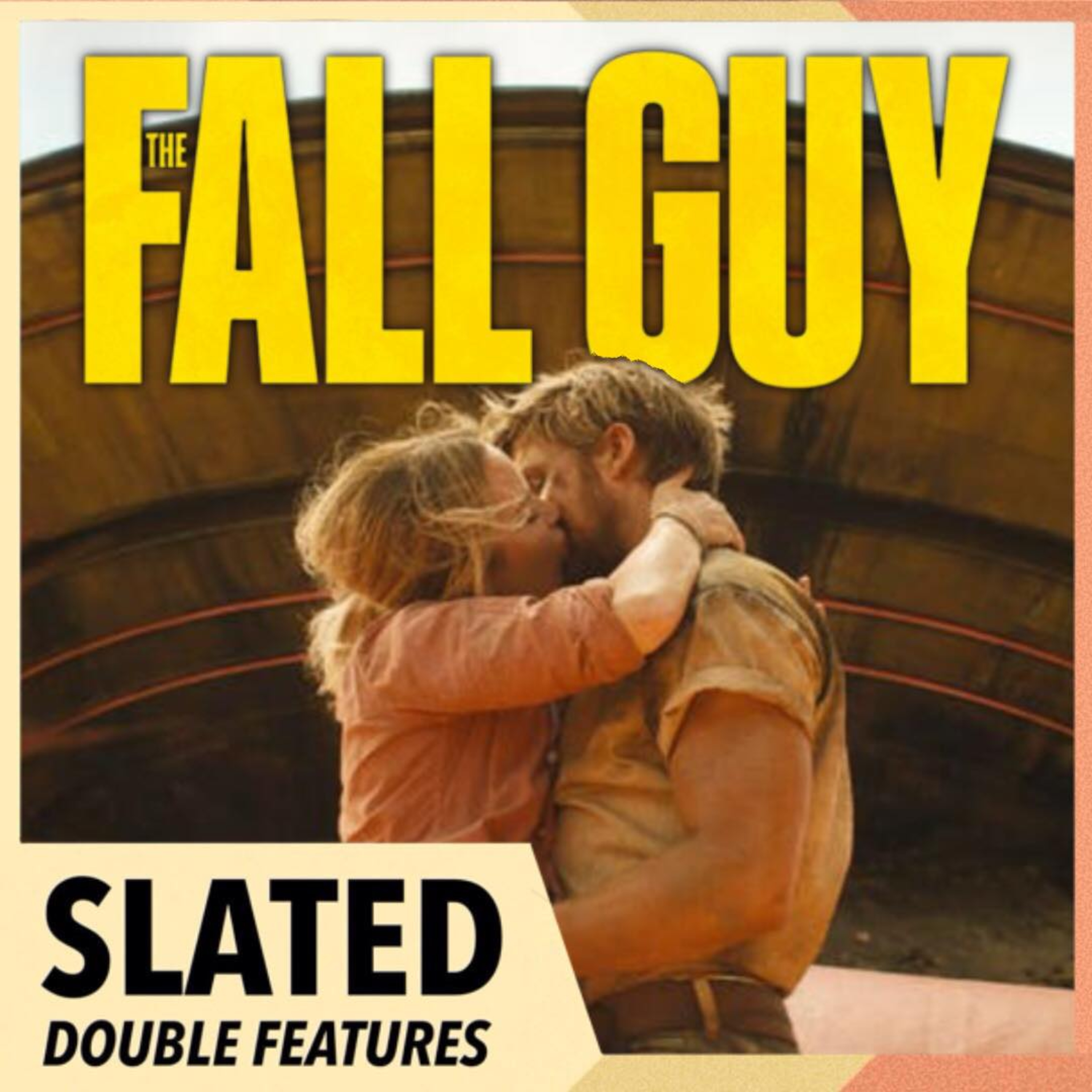 Slated Double Features