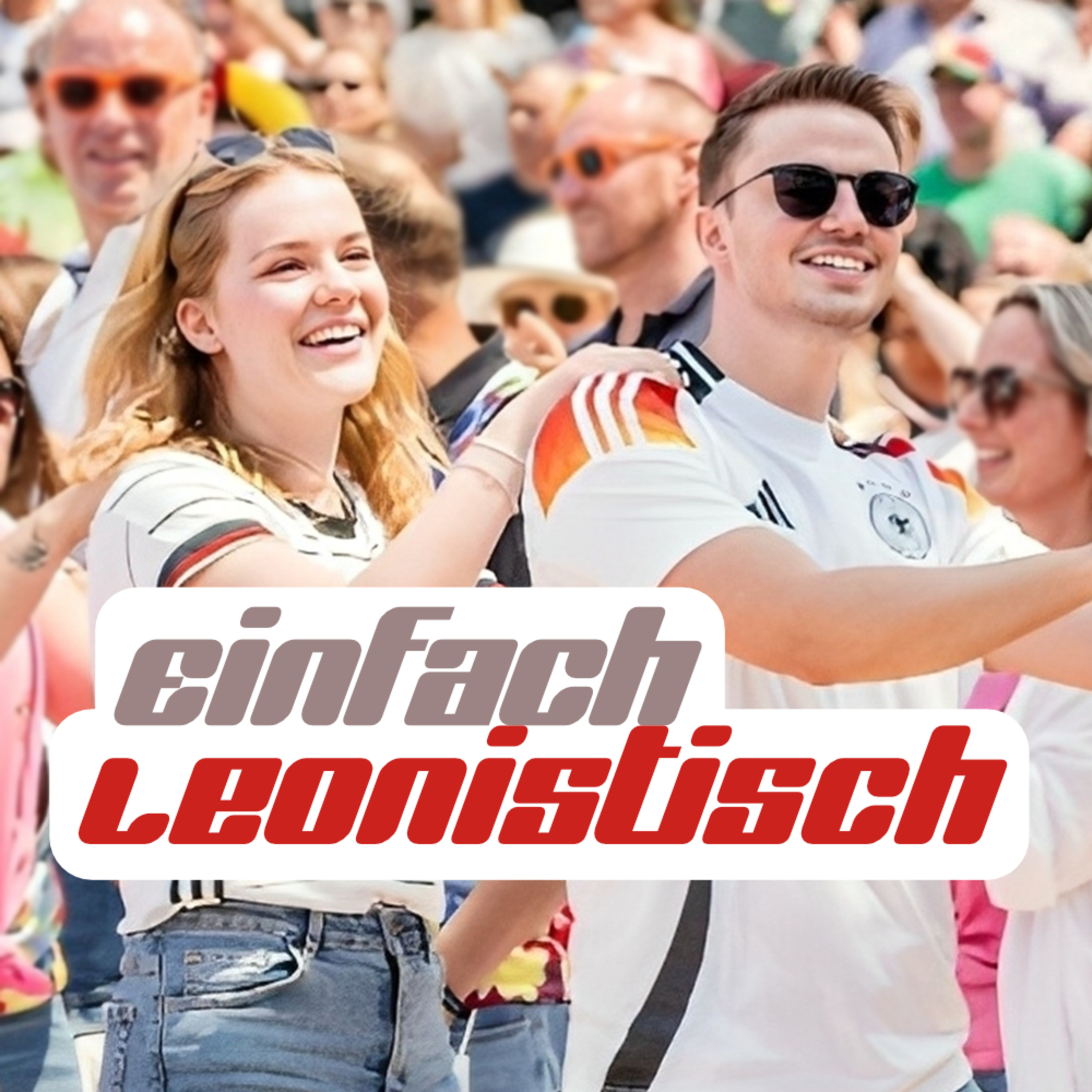 Der absolute Walsinn episode artwork