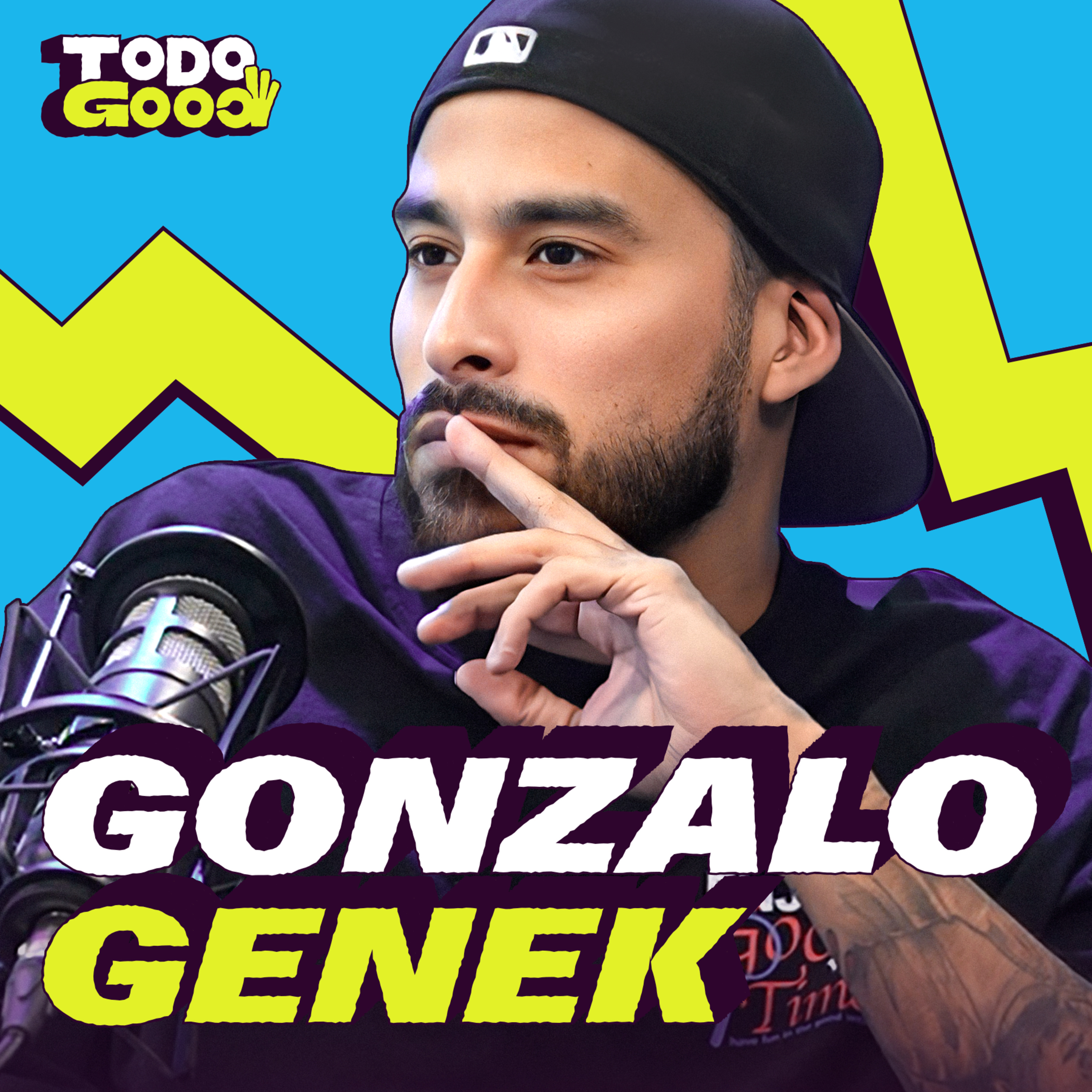 Todo Good