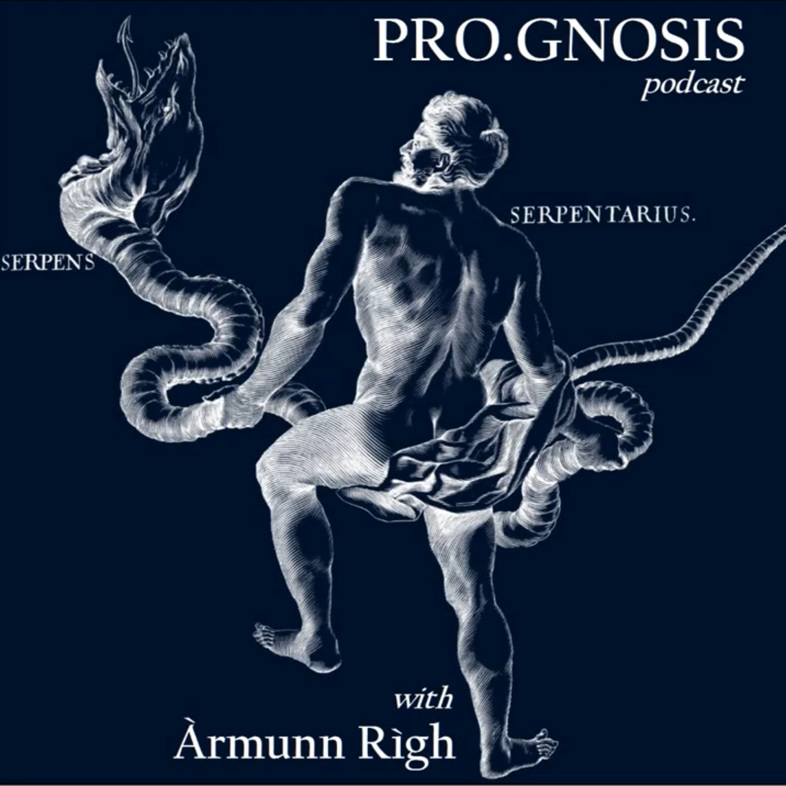Pro.Gnosis, Episode 14 - with the Reality Sceptic