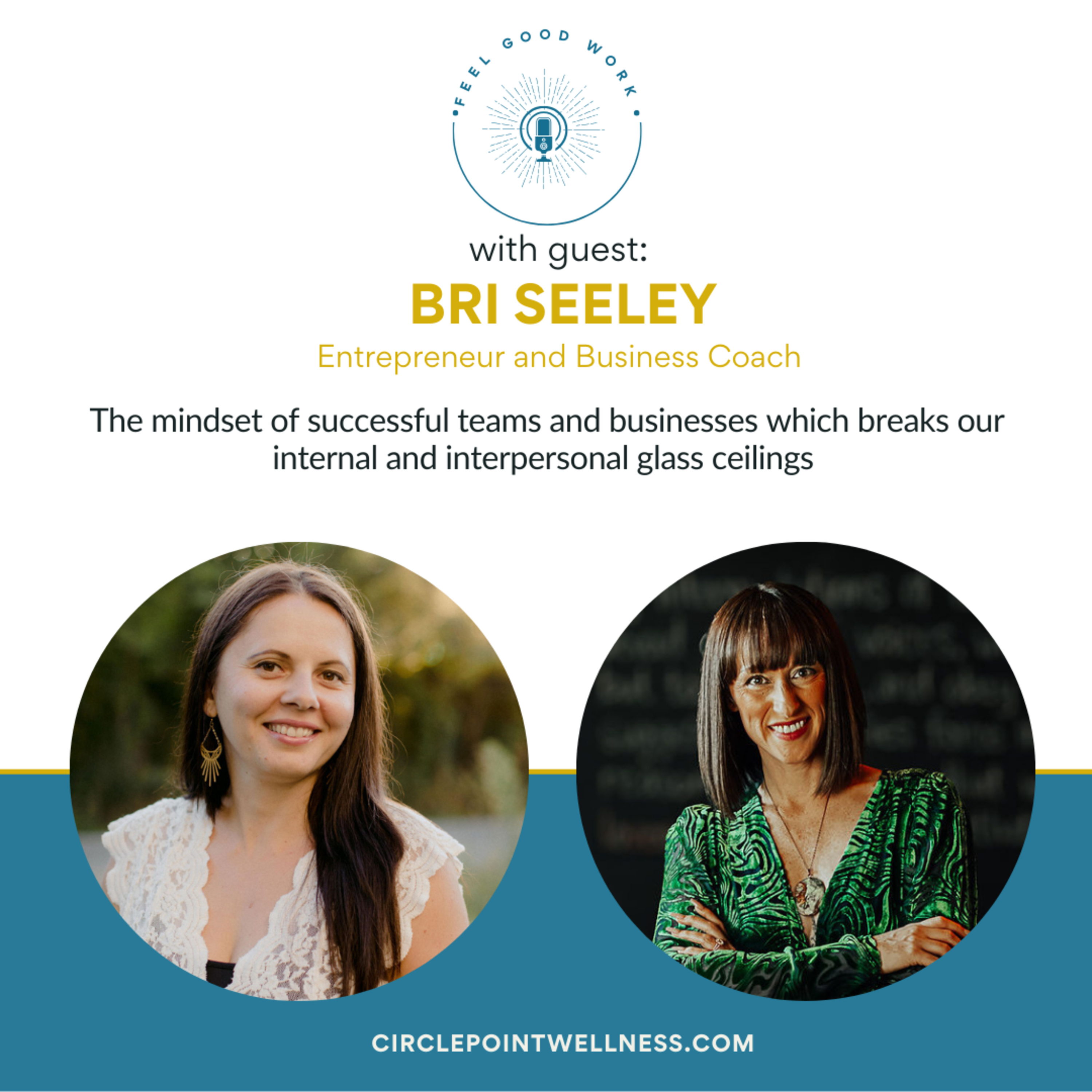 Feel Good Work, Transforming how we do work