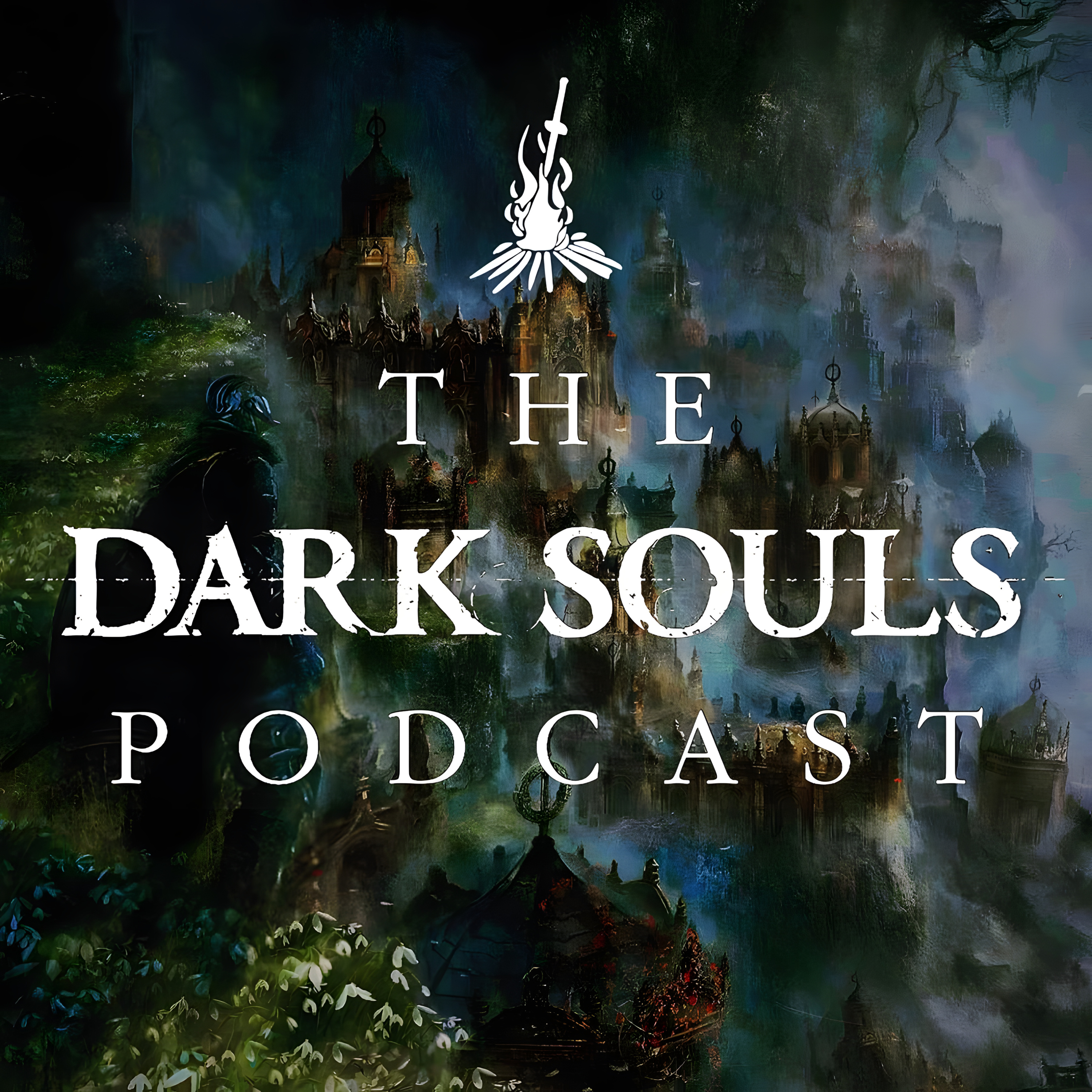 The Red Knight (Dark Souls III Speculation) | The Dark Souls Podcast #1