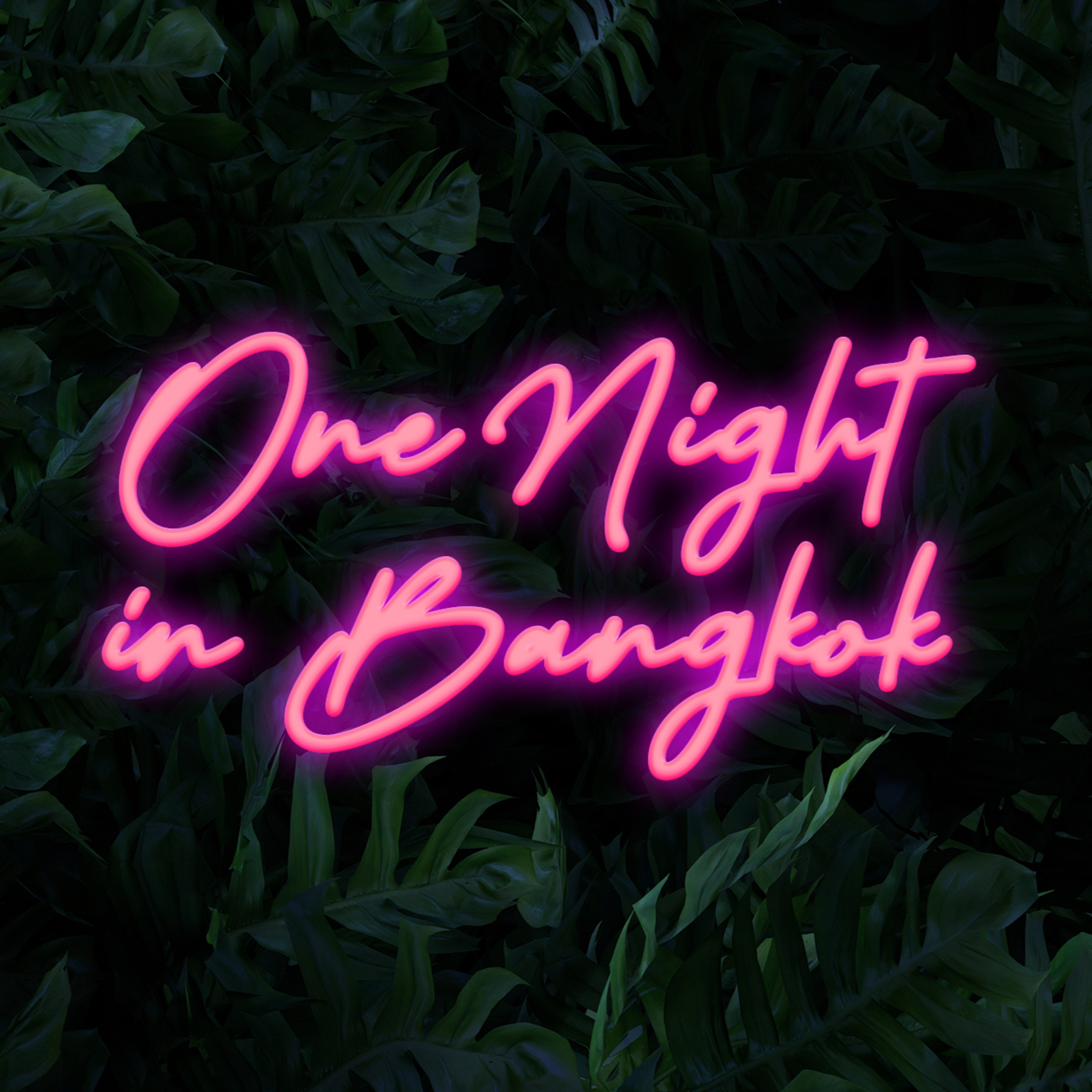 One Night in Bangkok (Official Trailer) episode artwork