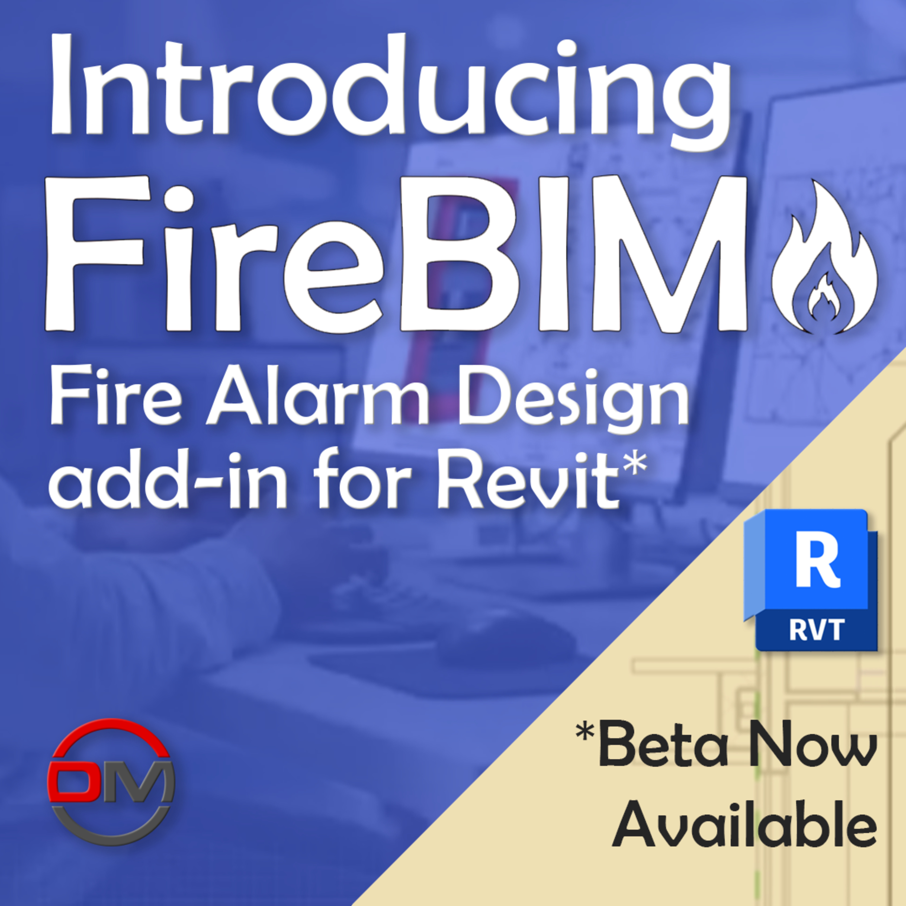 FireBIM: Fire Alarm Design in Revit