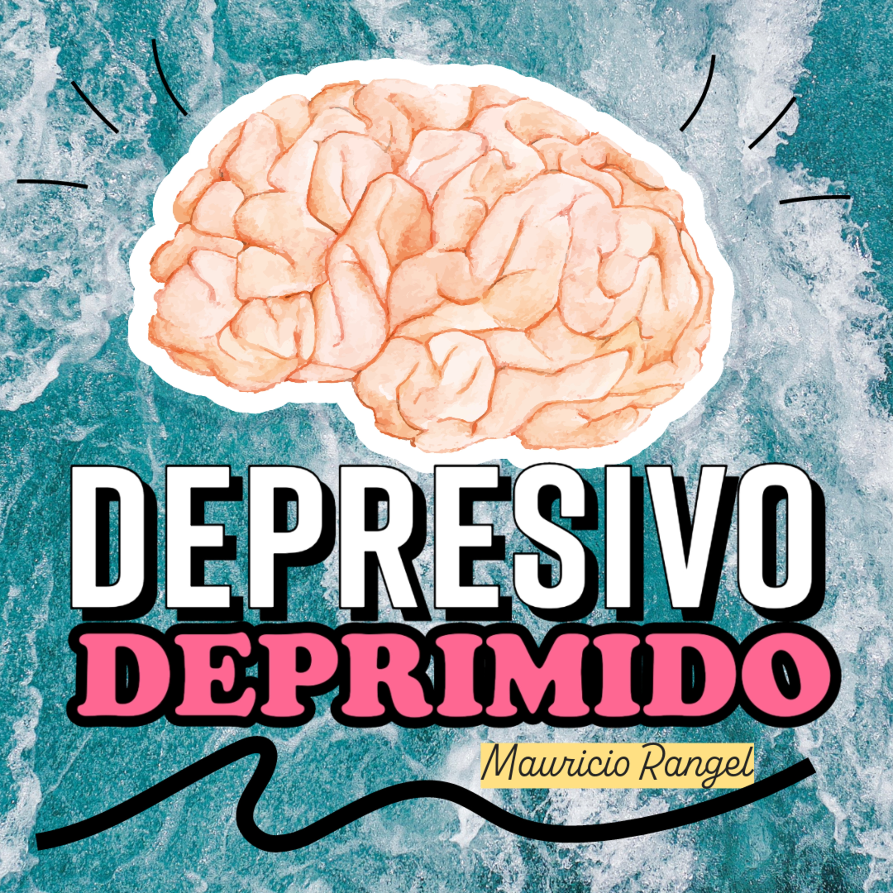 Depresivo Deprimido