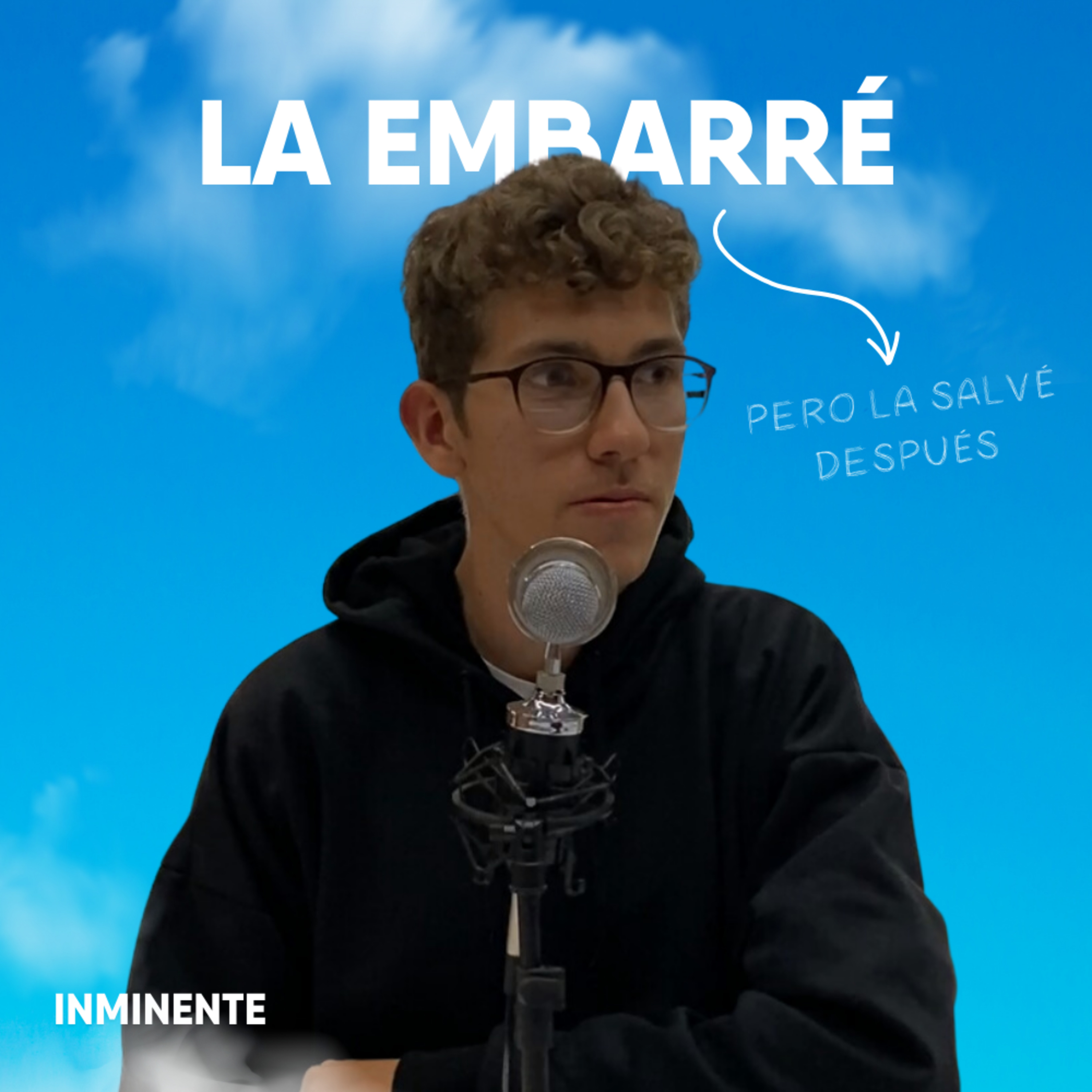 Inminente