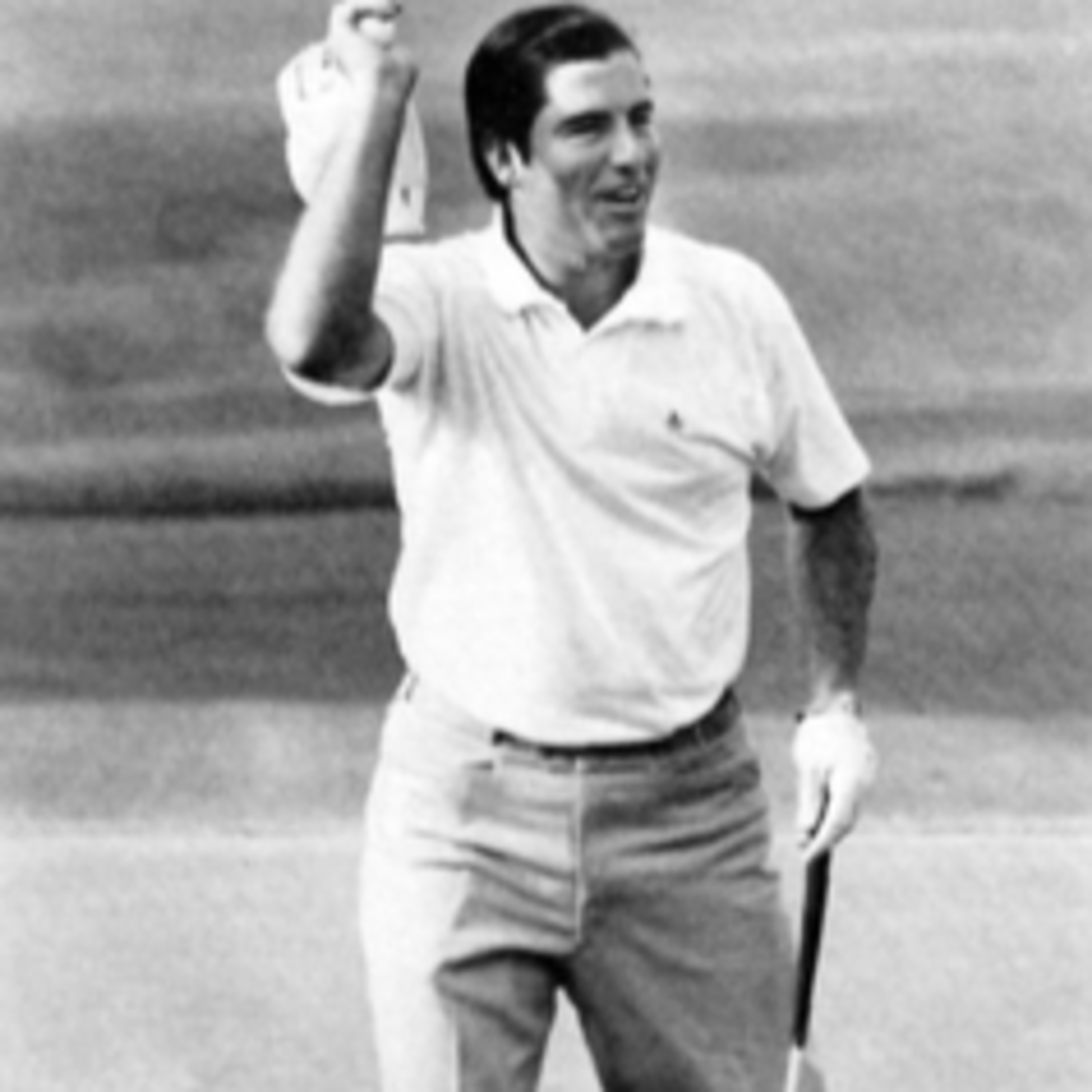 Stockton Wins PGA Championship at Southern Hills